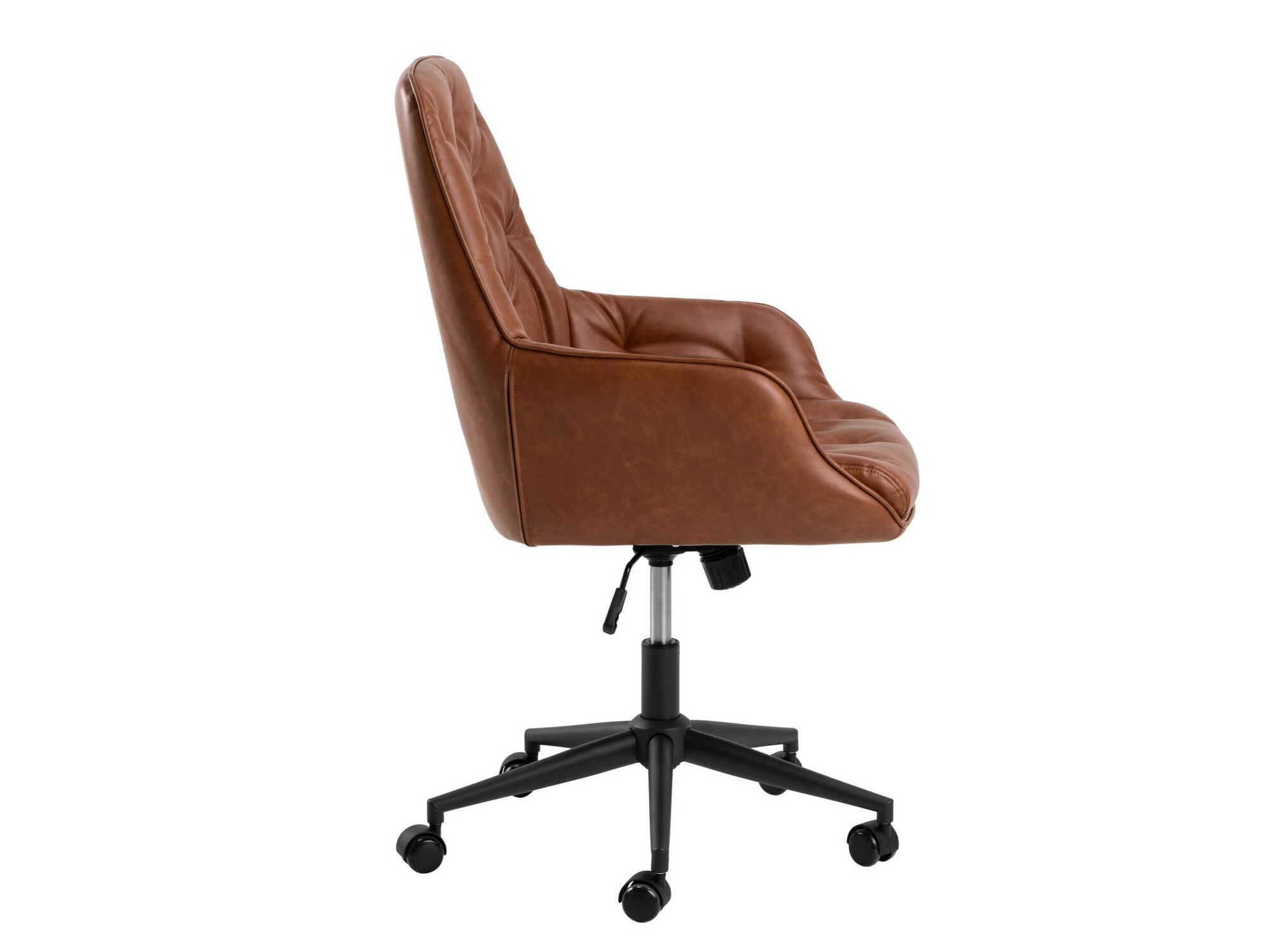 Uredska stolica Norsica 881 (Smeđa)