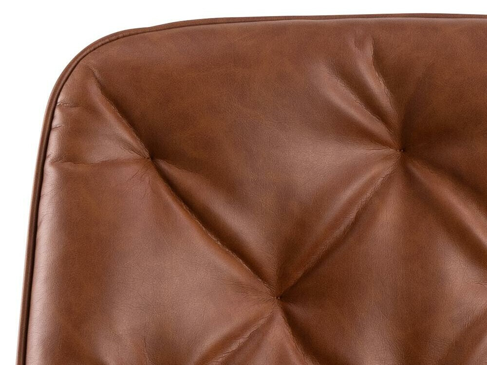 Uredska stolica Norsica 881 (Smeđa)