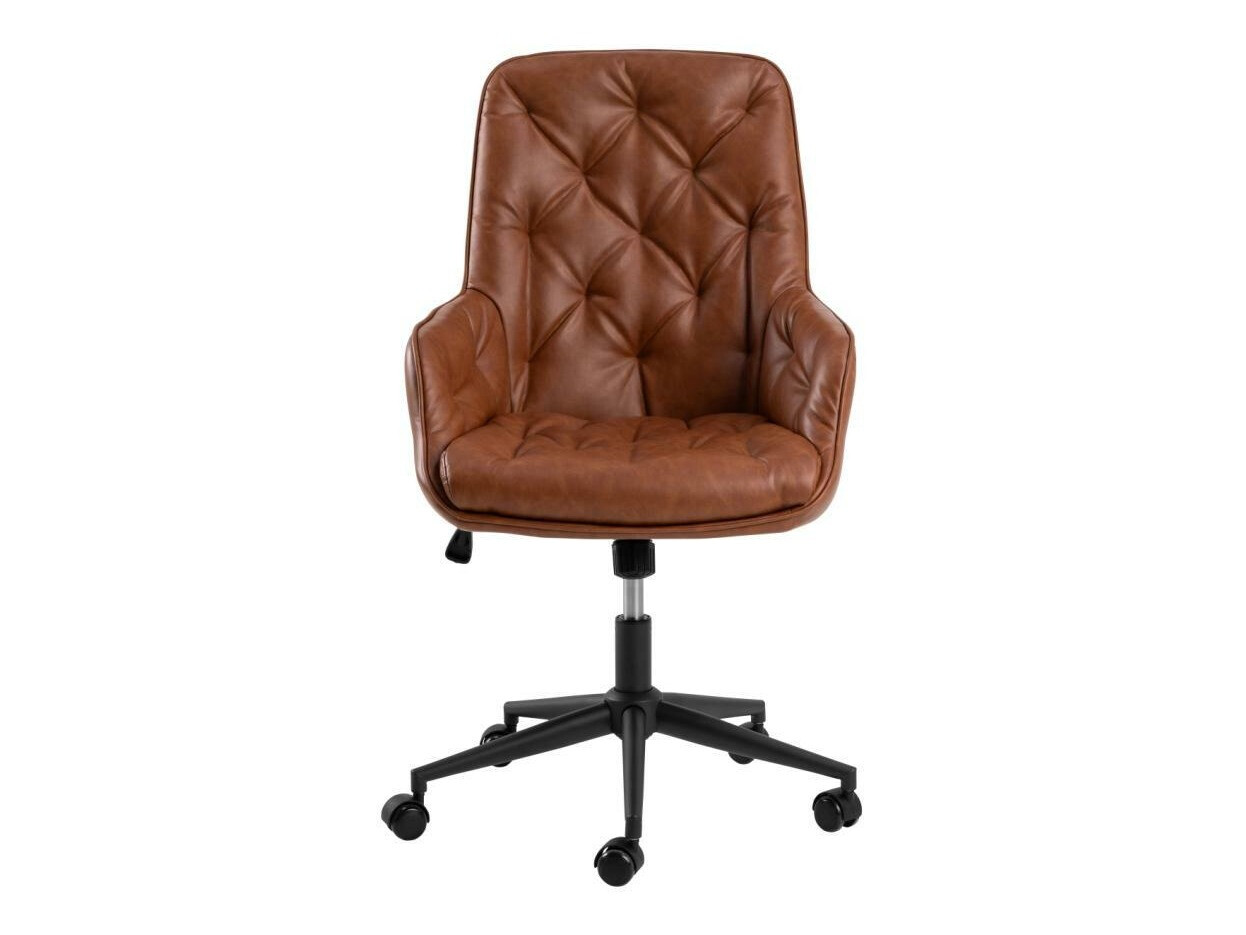 Uredska stolica Norsica 881 (Smeđa)