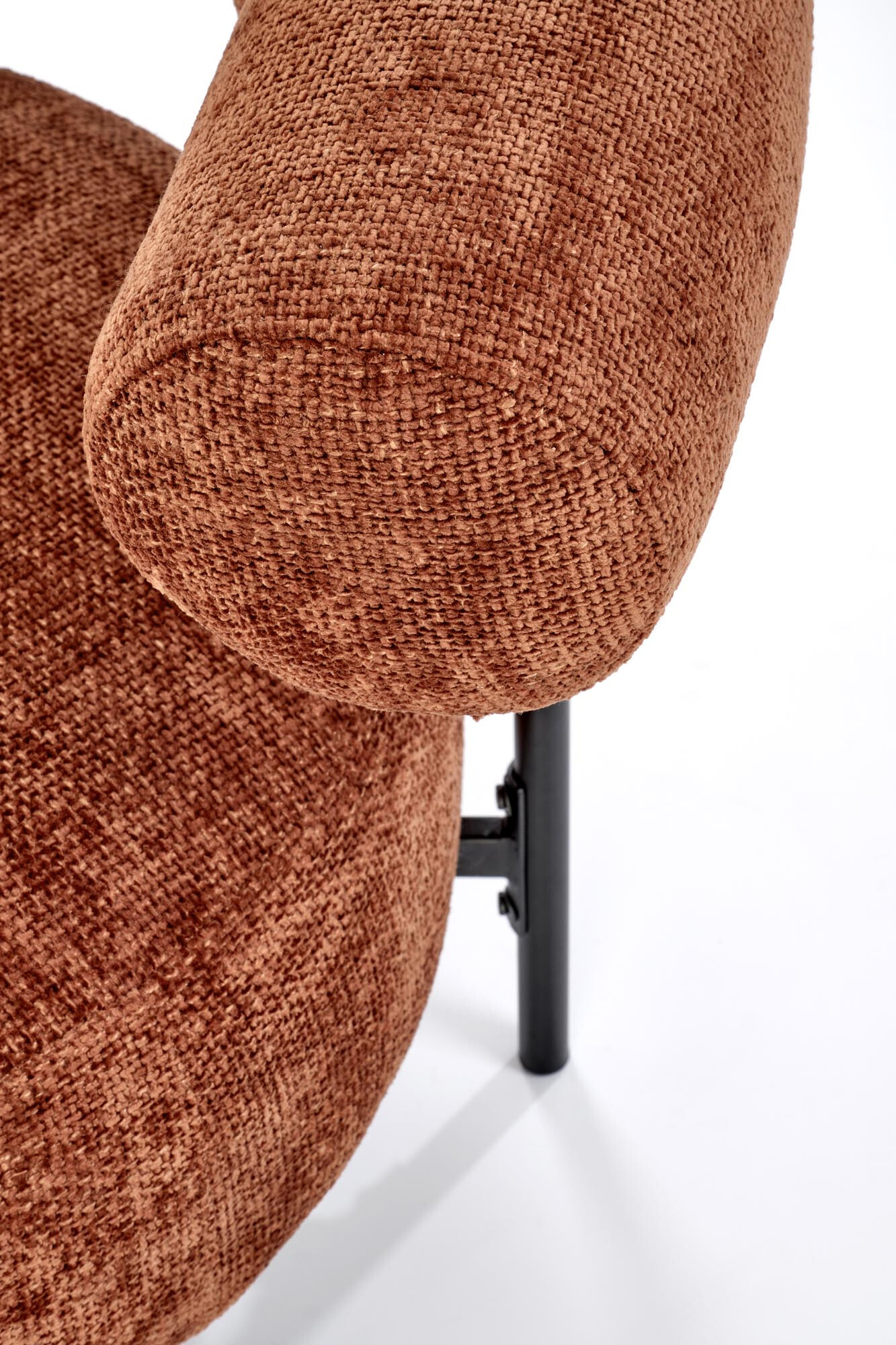 Fotelja Houston 2052 (Smeđa)