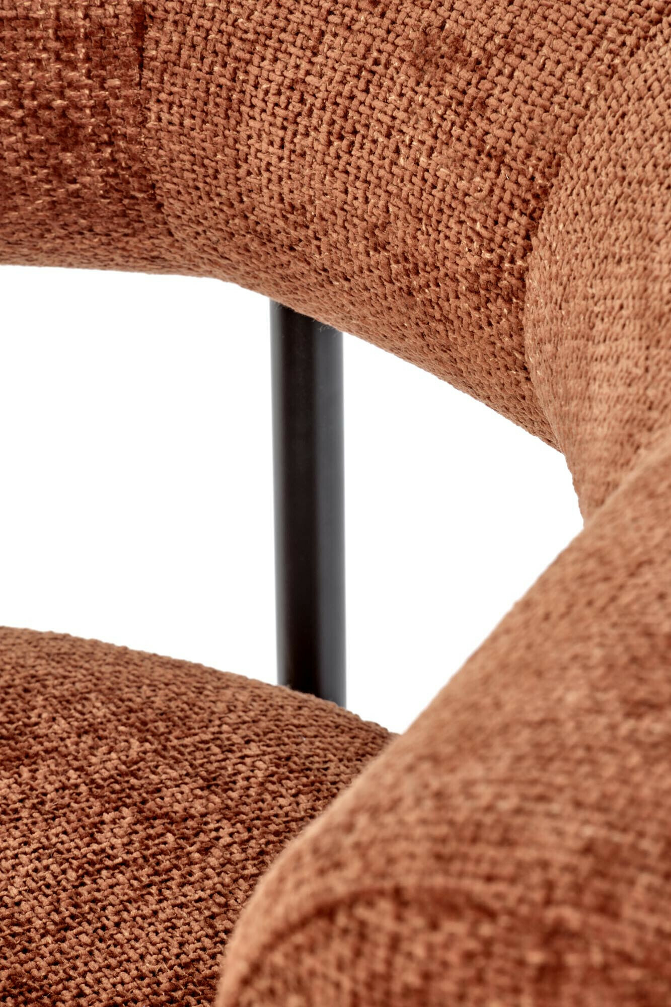 Fotelja Houston 2052 (Smeđa)