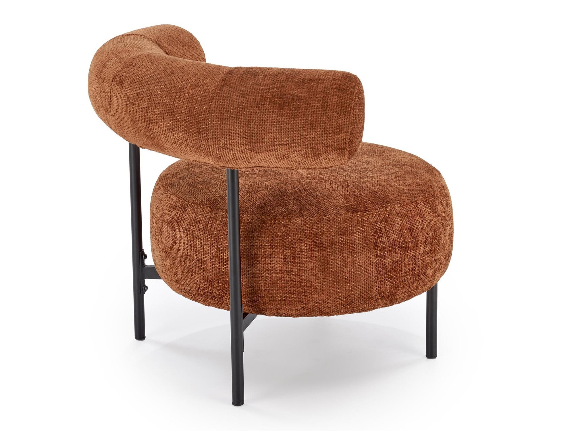 Fotelja Houston 2052 (Smeđa)