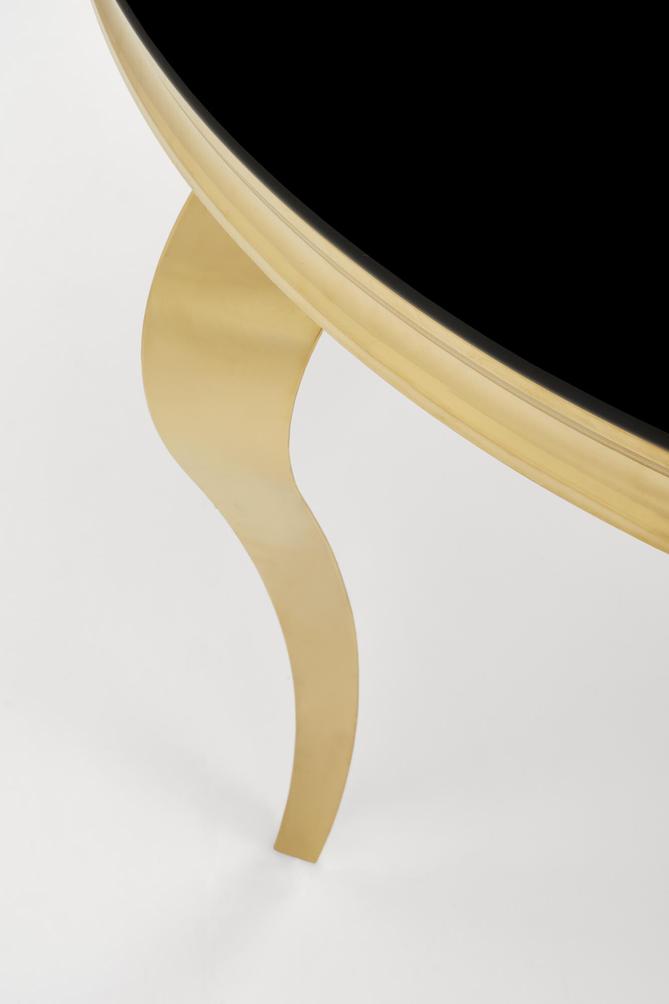 Stol Houston 1813 (Crna + Zlatna)