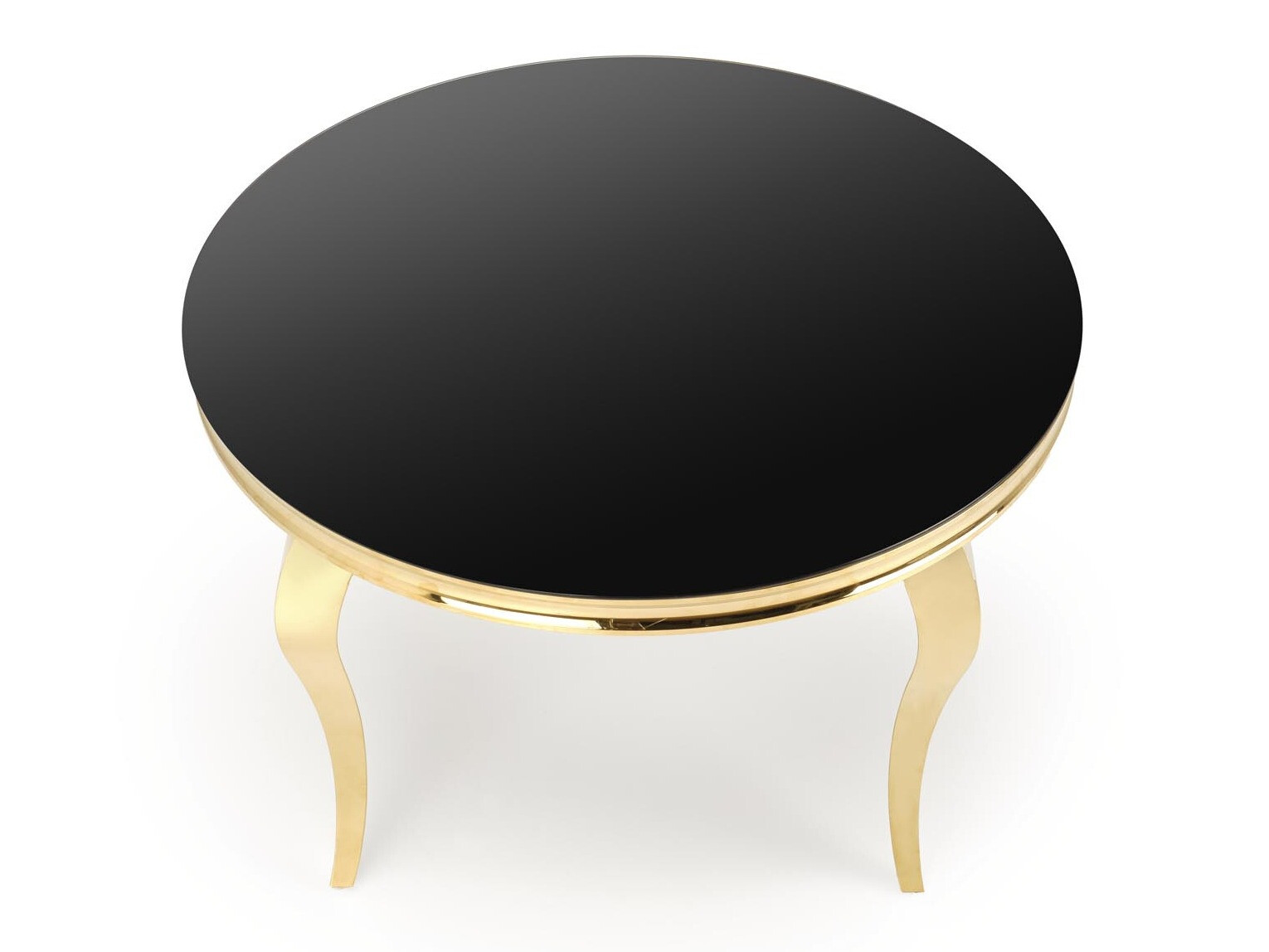 Stol Houston 1813 (Crna + Zlatna)