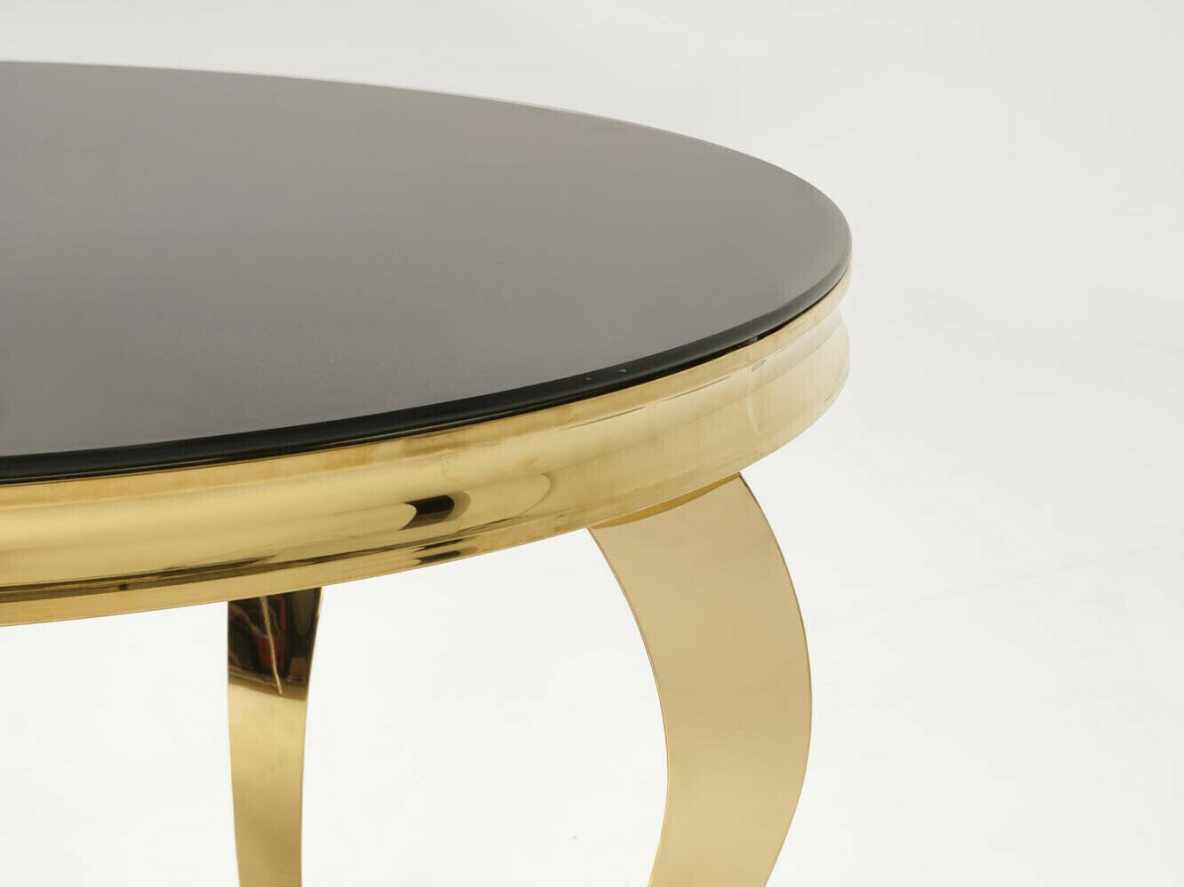 Blagovaonski set Houston 1828 (Crna)