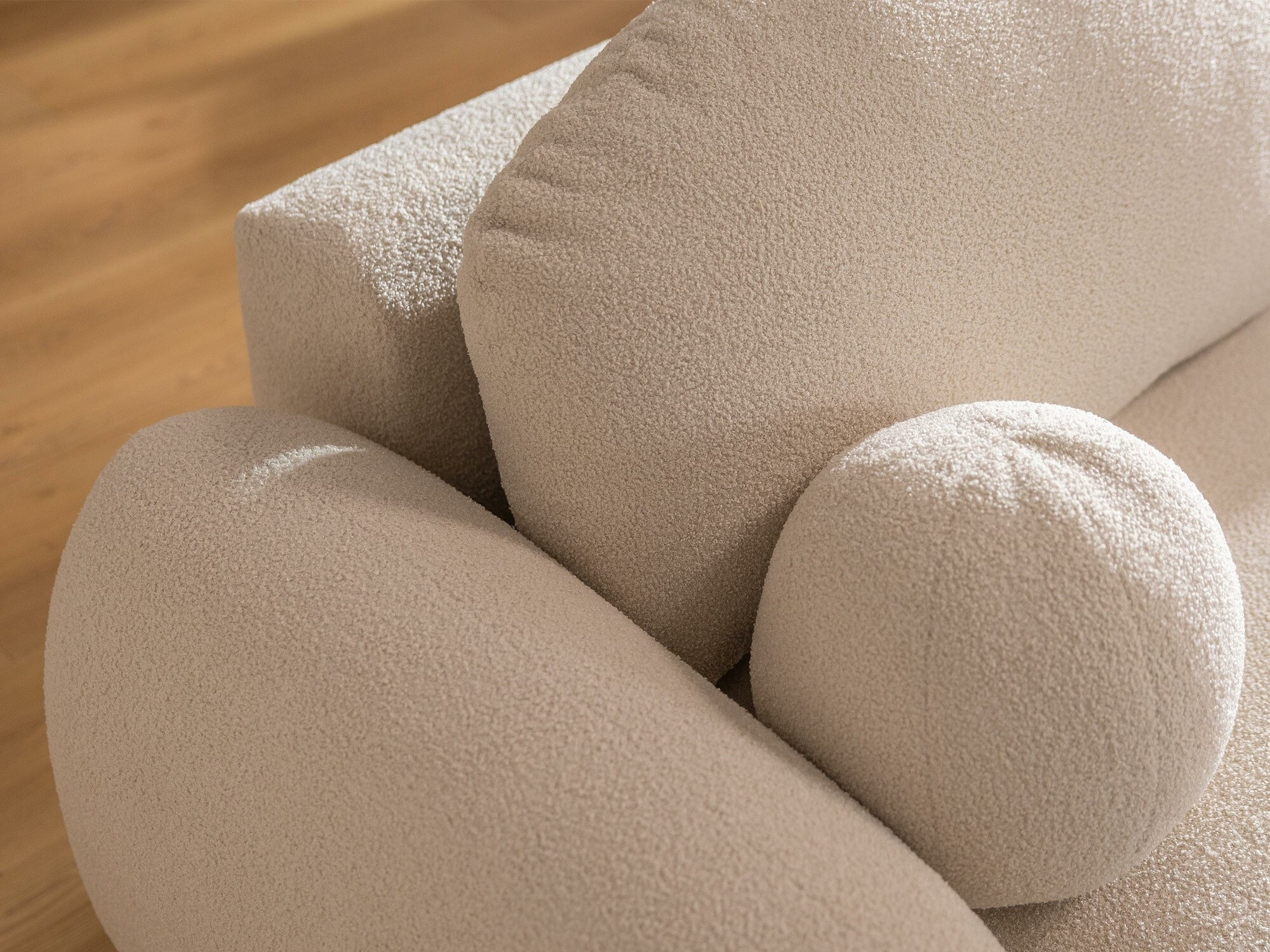 Kutna garnitura TrendyNest 110 (Now Or Never 03)