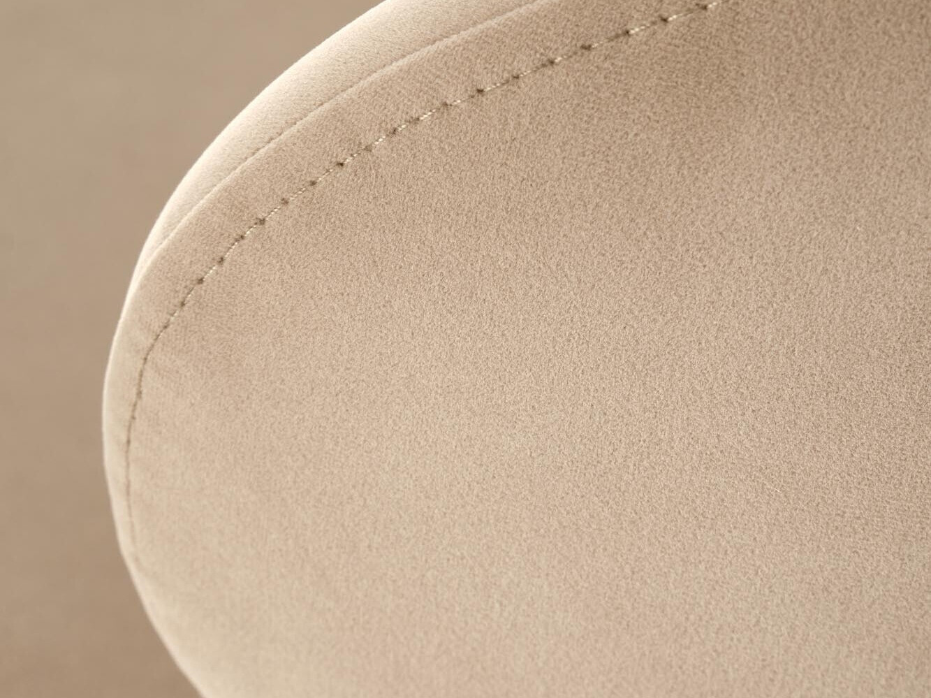 Polubarska stolica Houston 1824 (Bež)