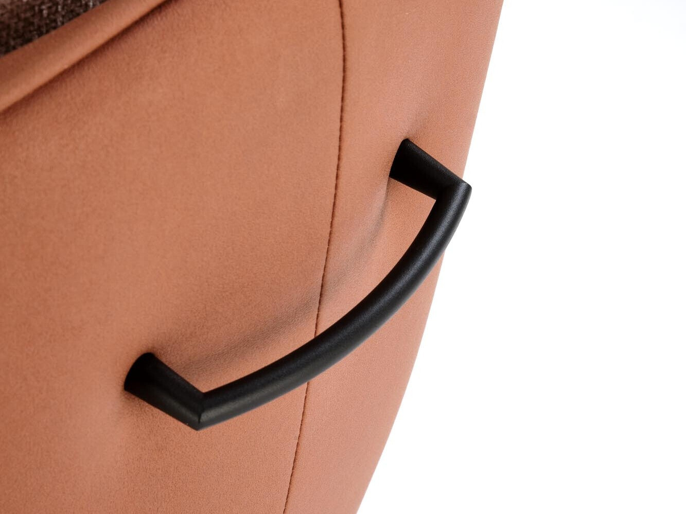 Stolica Houston 1823 (Smeđa + Bež)