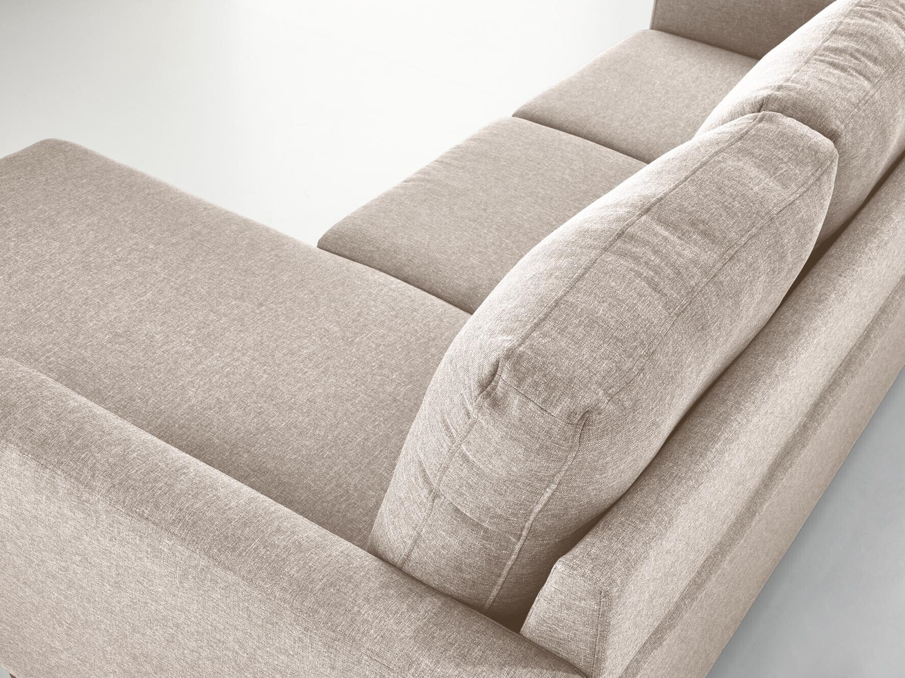 Tapecirani namještaj Houston 1825 (Bež)