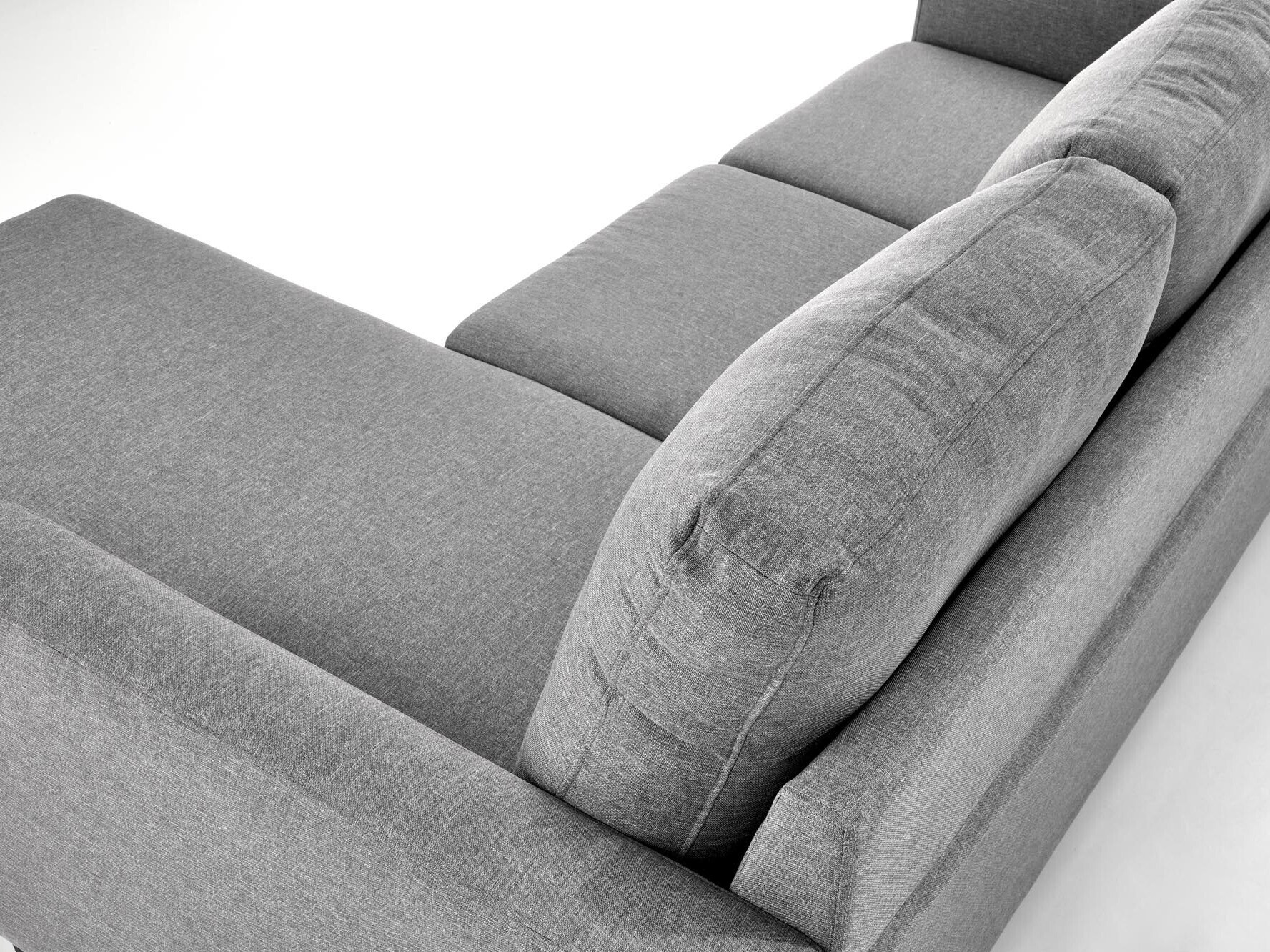 Tapecirani namještaj Houston 1825 (Siva)