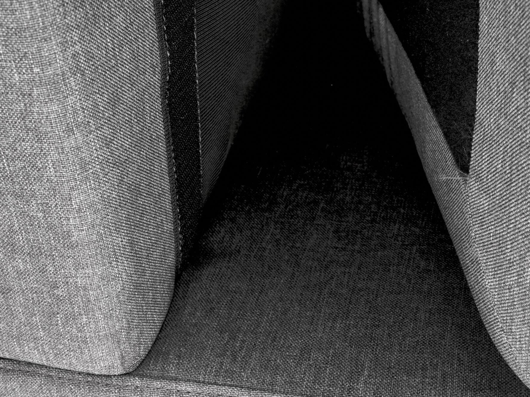 Tapecirani namještaj Houston 1825 (Siva)