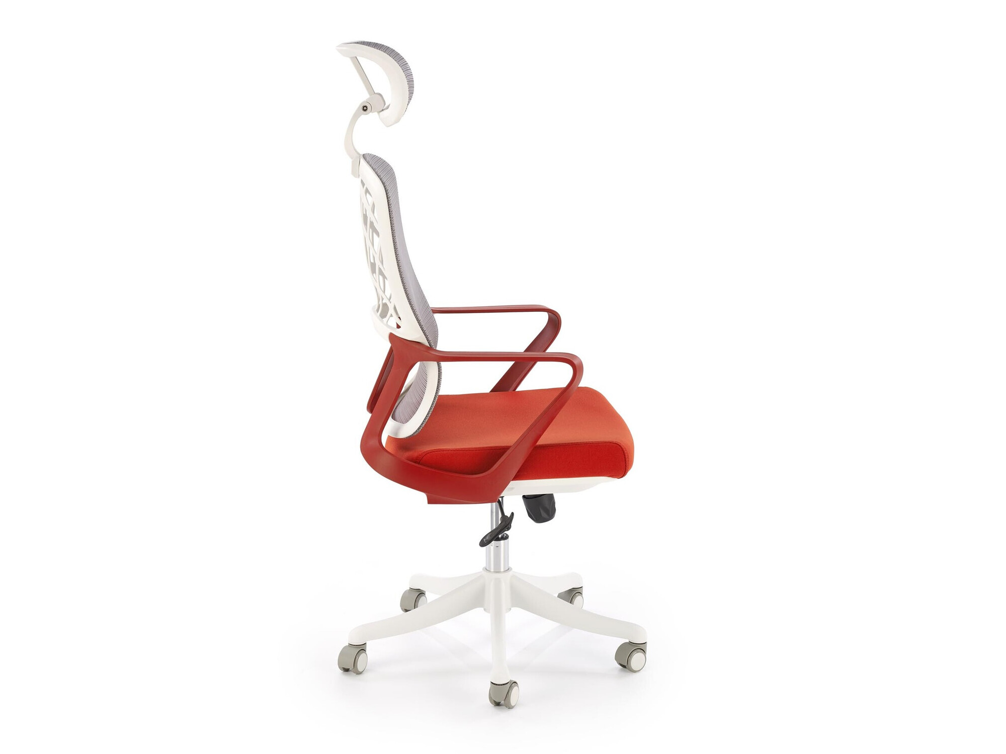 Uredska stolica Houston 1835 (Tamno narančasta)