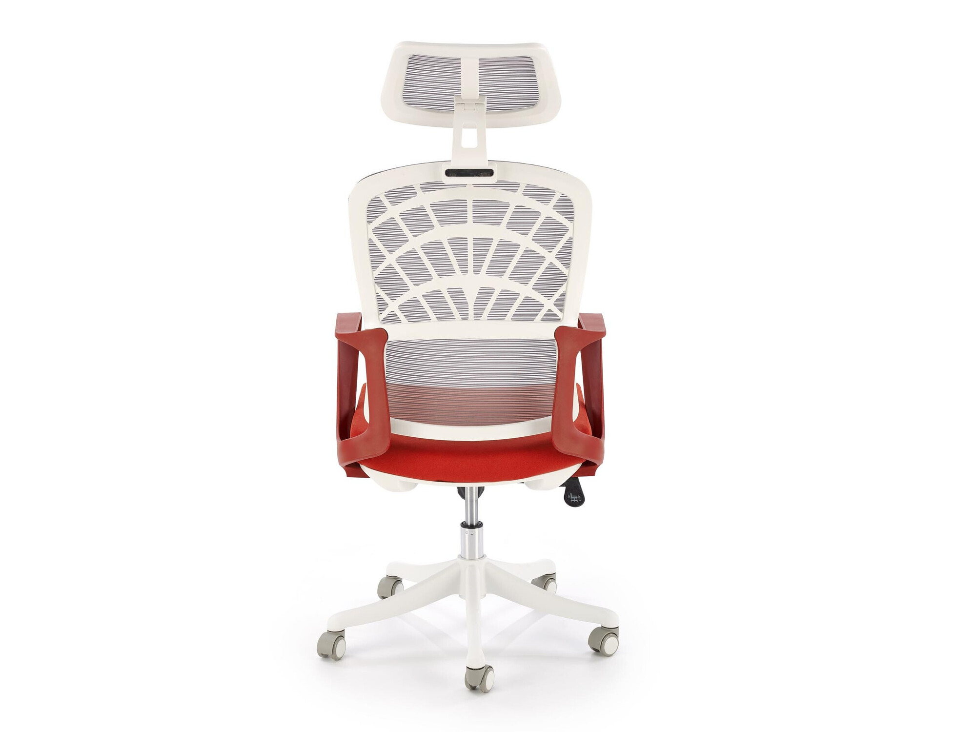 Uredska stolica Houston 1835 (Tamno narančasta)