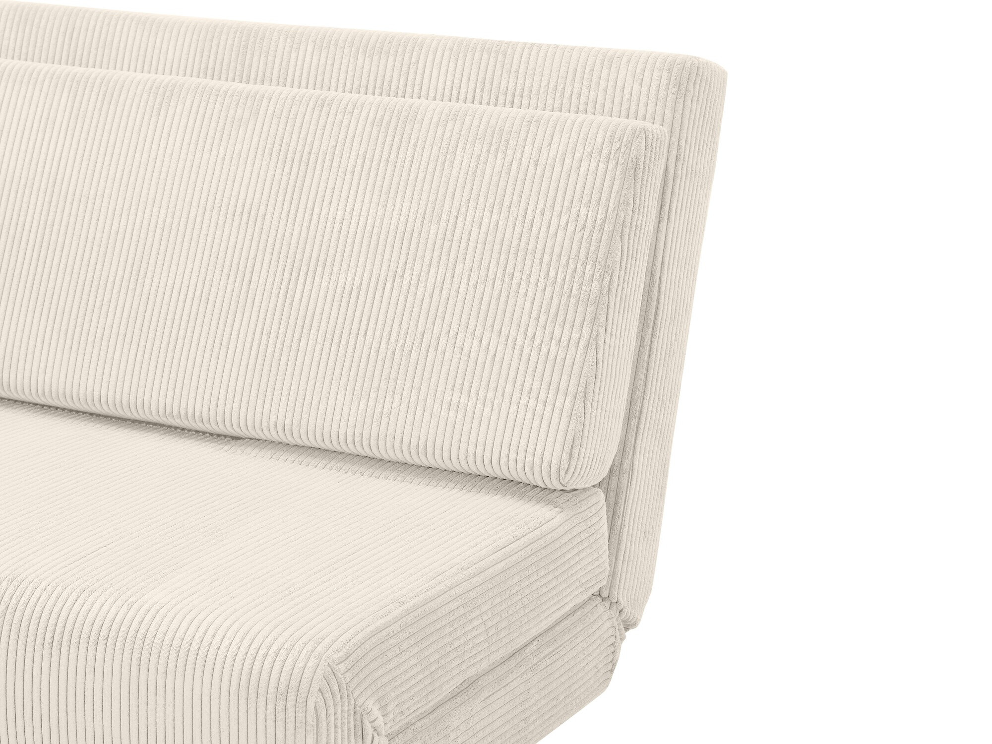 Kauč na razvlačenje Denton 1354 (Krem)