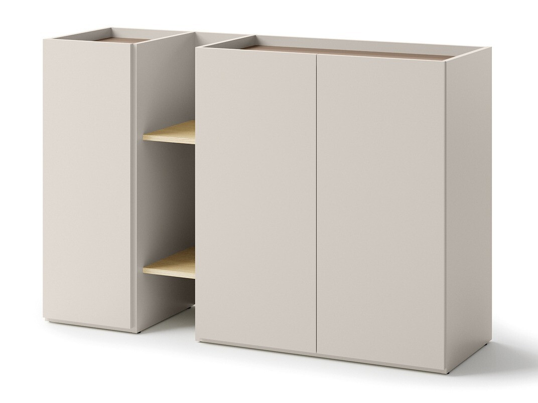 Ormarić Tivseva 105