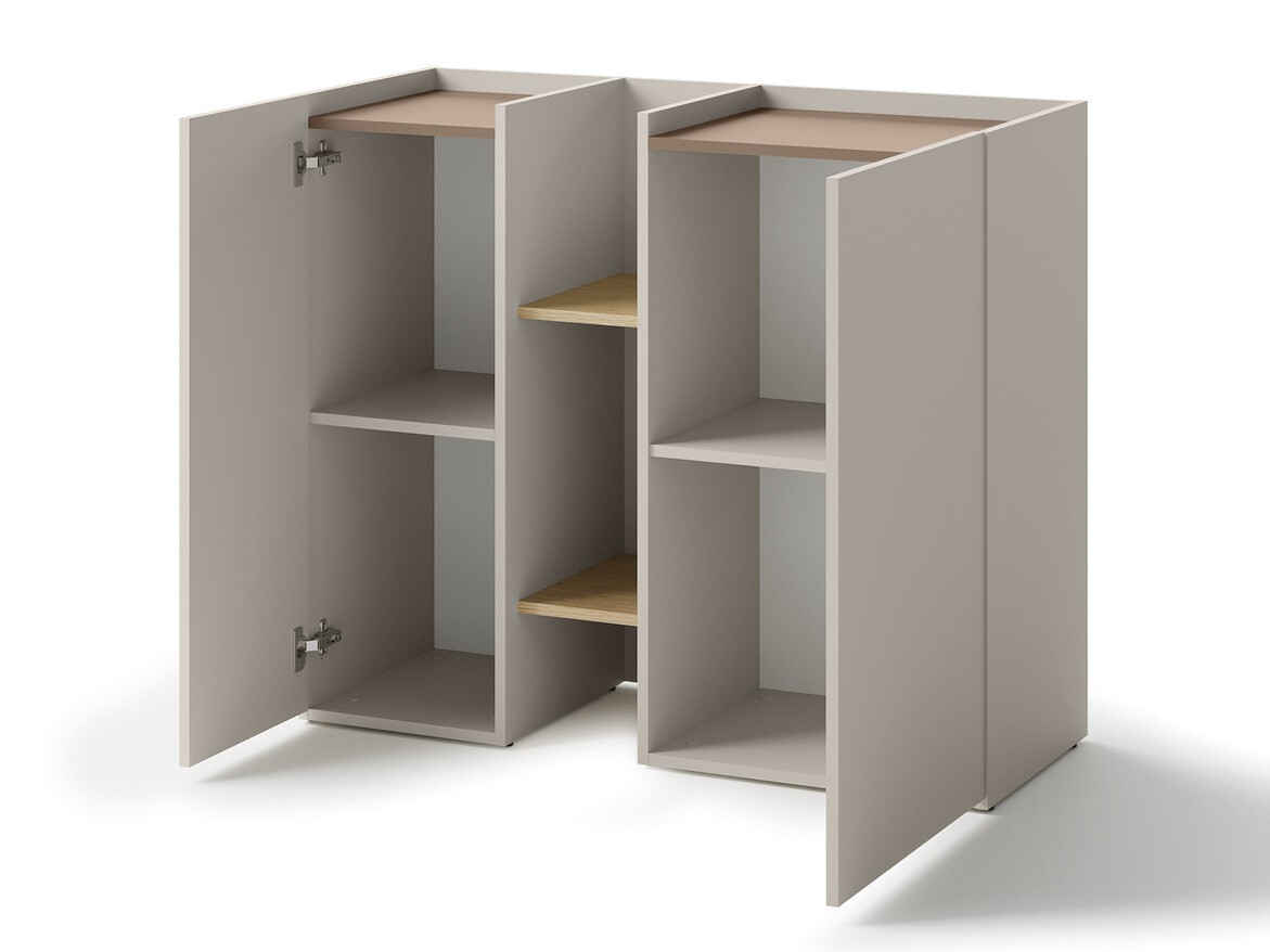 Ormarić Tivseva 106