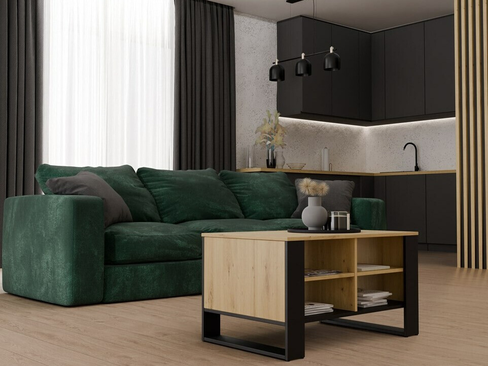 Stolić za kavu Mandeville 266