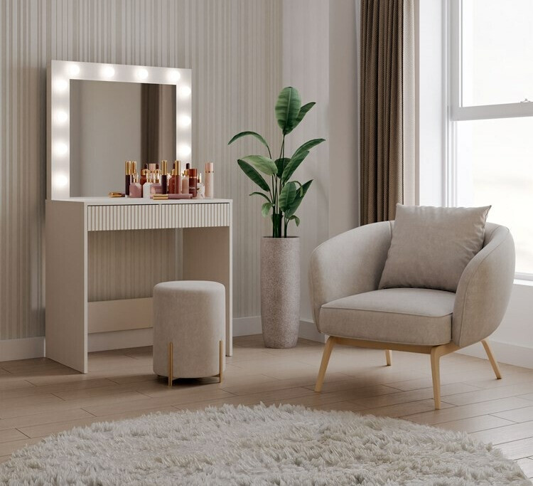 Toaletni stolić Mandeville 267