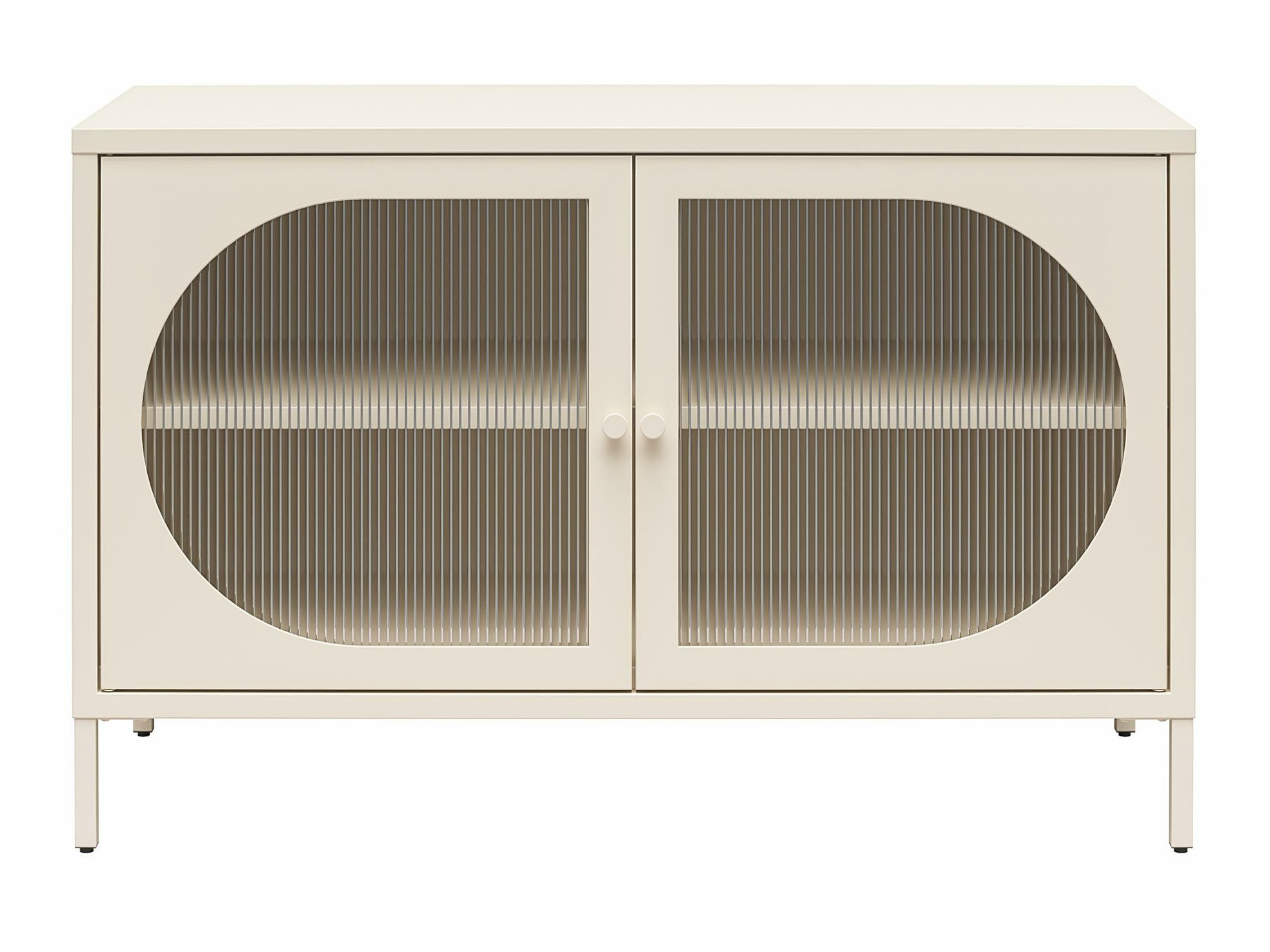 Ormarić Tulsa 652 (Krem)