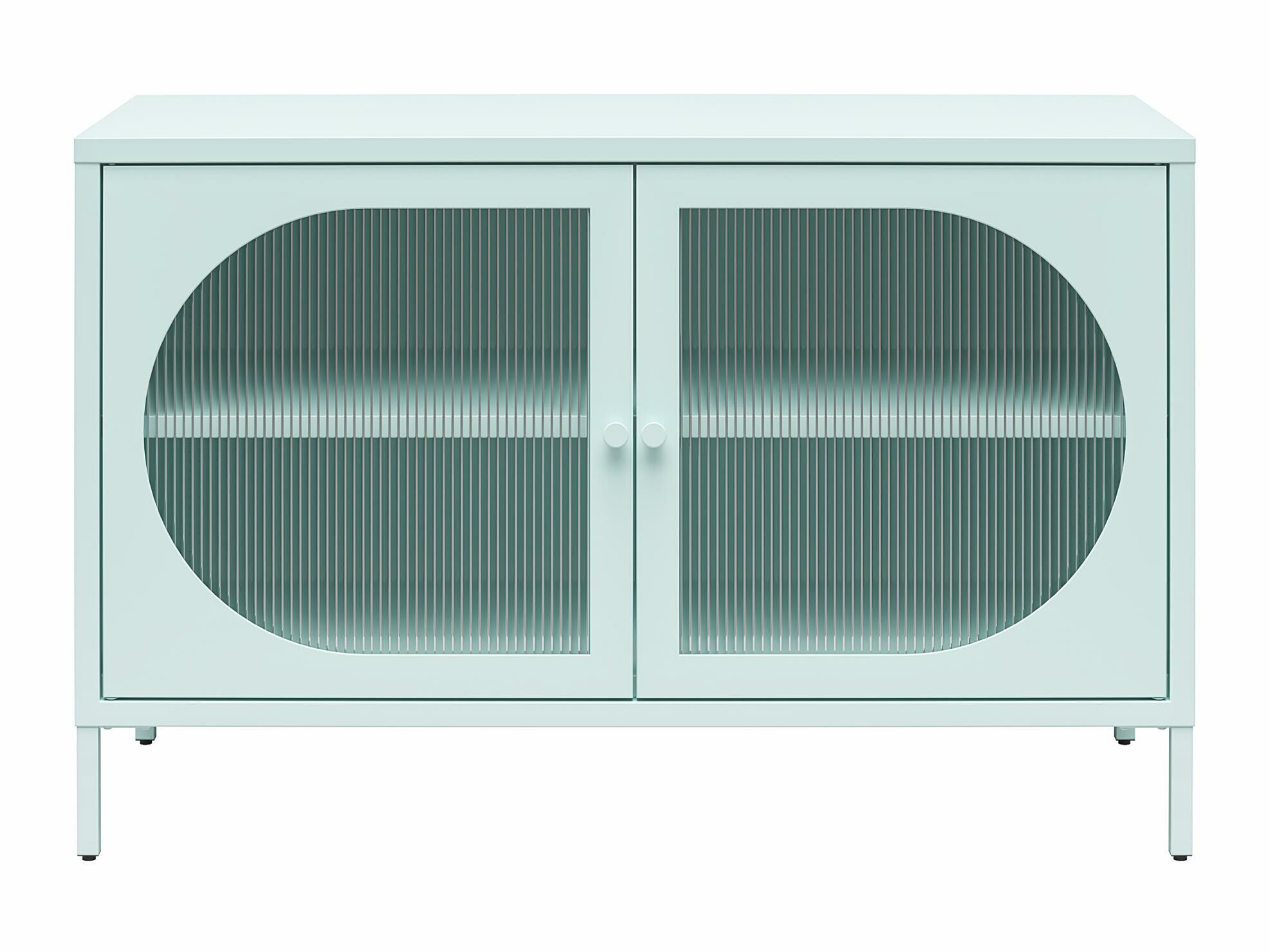 Ormarić Tulsa 652 (Svijetlo plava)