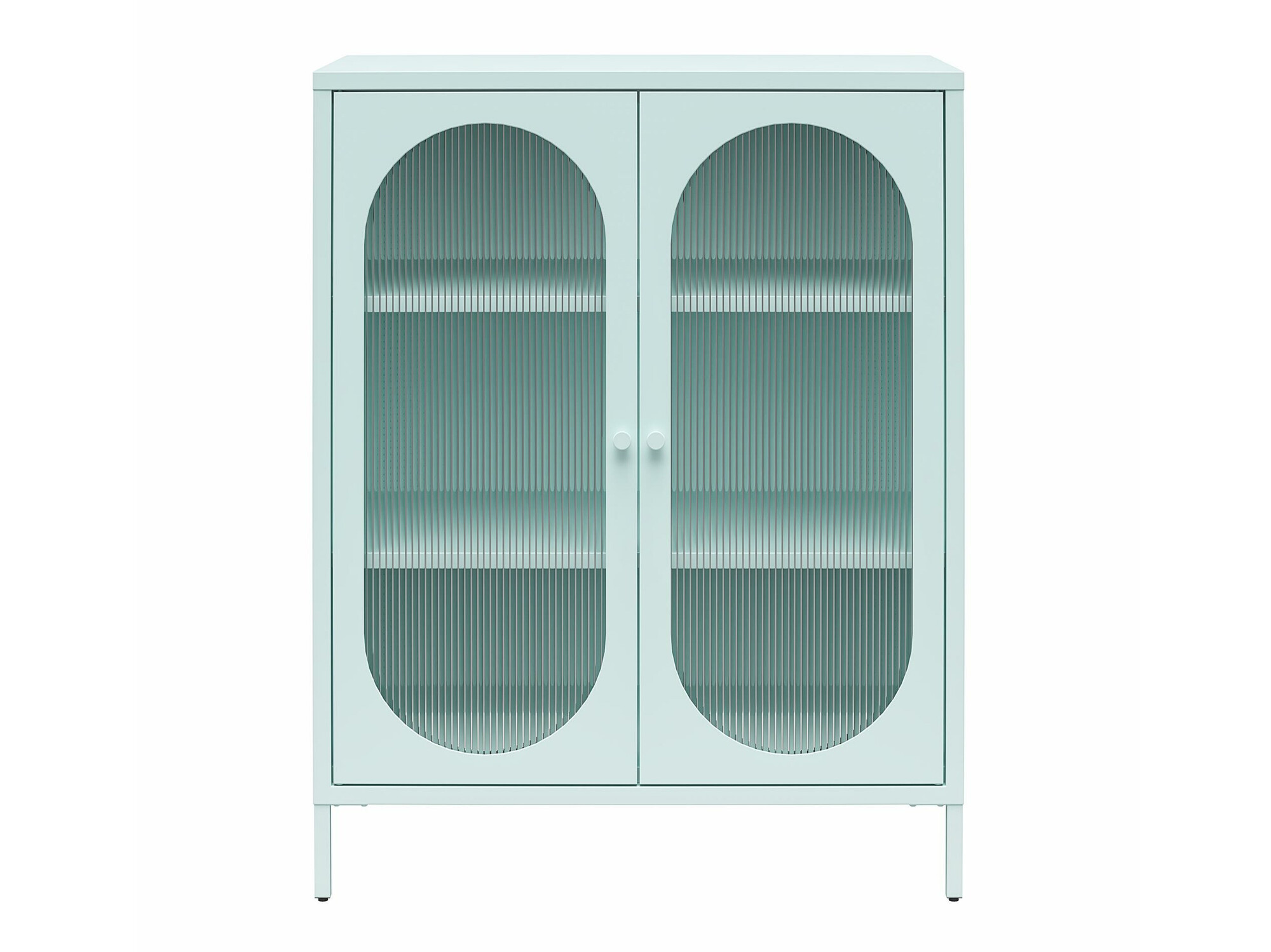 Ormarić Tulsa 653 (Svijetlo plava)