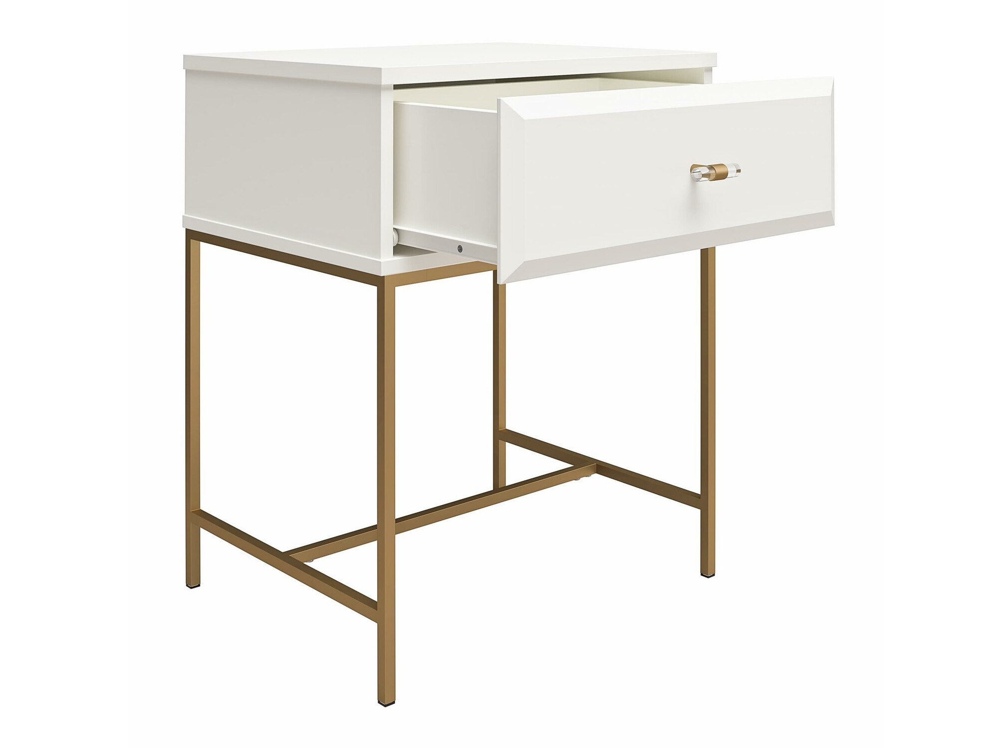 Noćni ormarić Tulsa 655