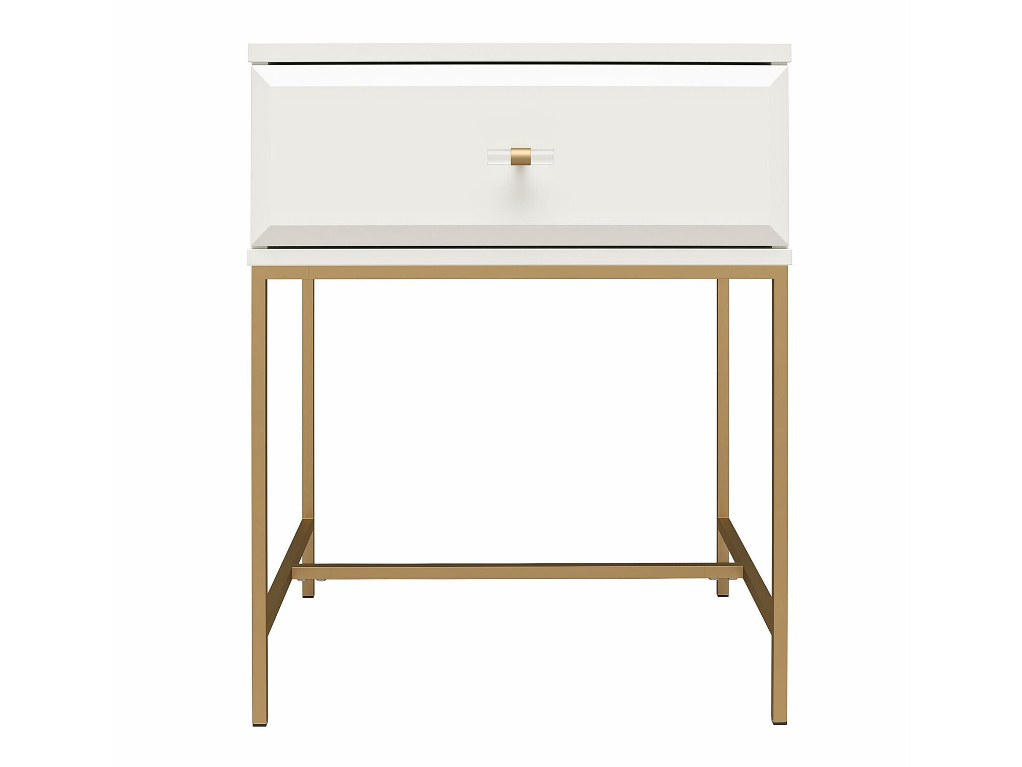 Noćni ormarić Tulsa 655