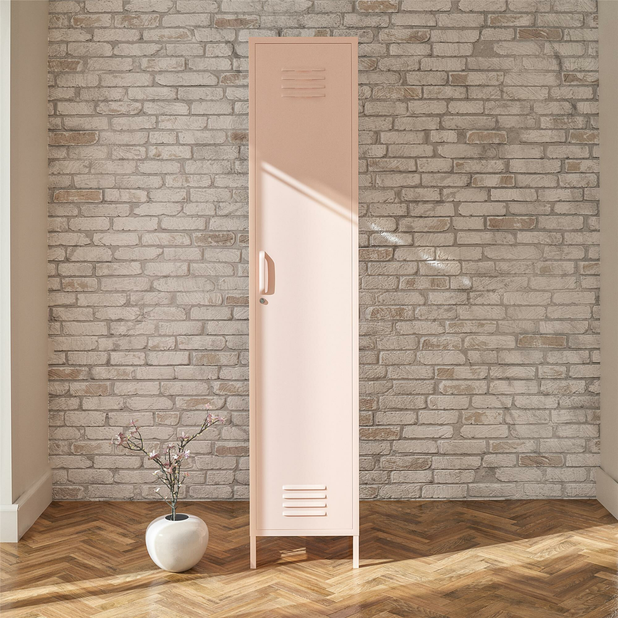 Polica Ophfere 103 (Ružičasta)