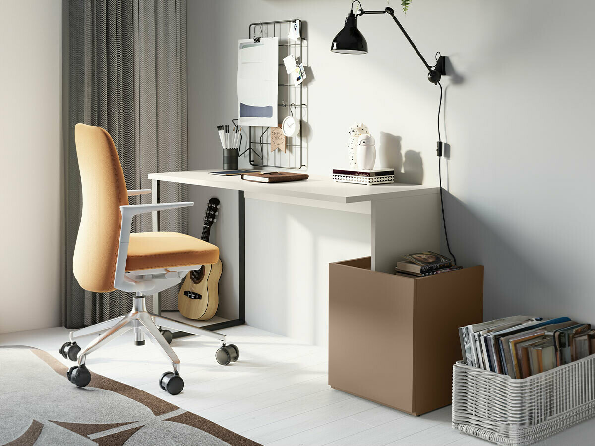 Uredski stol Tivseva 108