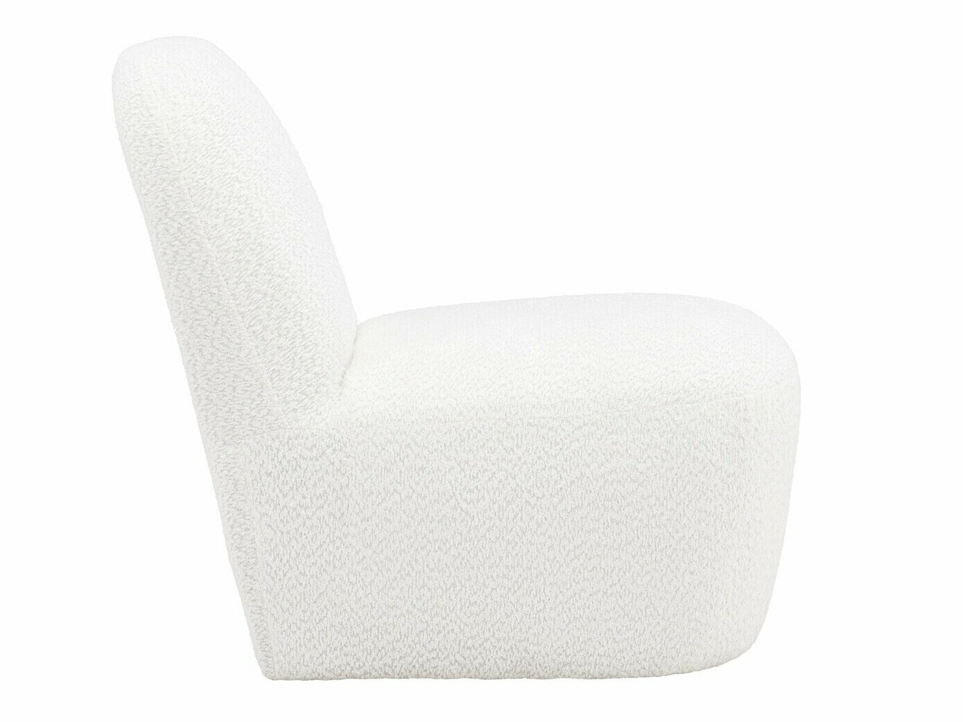 Fotelja Dallas 4484 (Bijela)