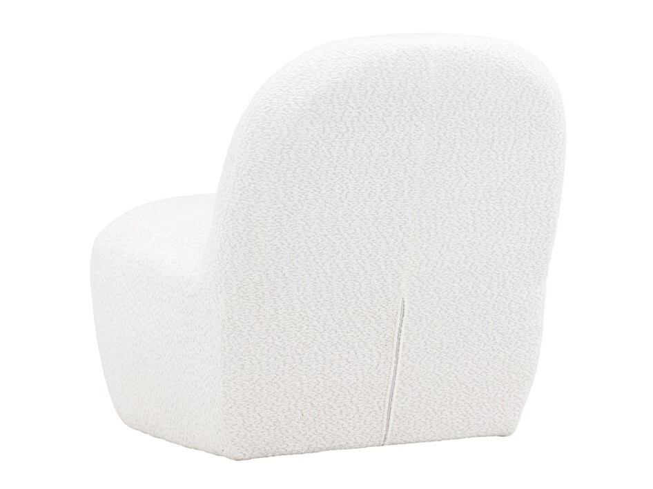 Fotelja Dallas 4484 (Bijela)