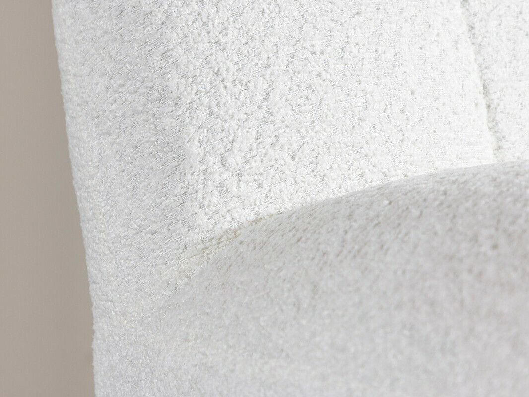 Fotelja Dallas 4484 (Bijela)