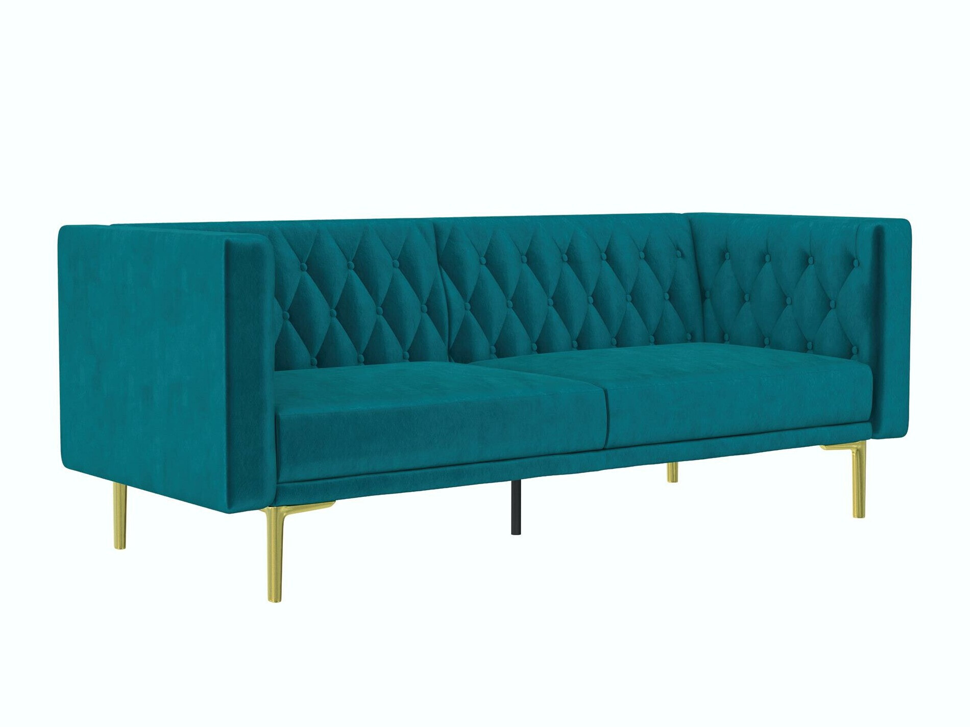 Kauč Tulsa 660 (Tirkizna)