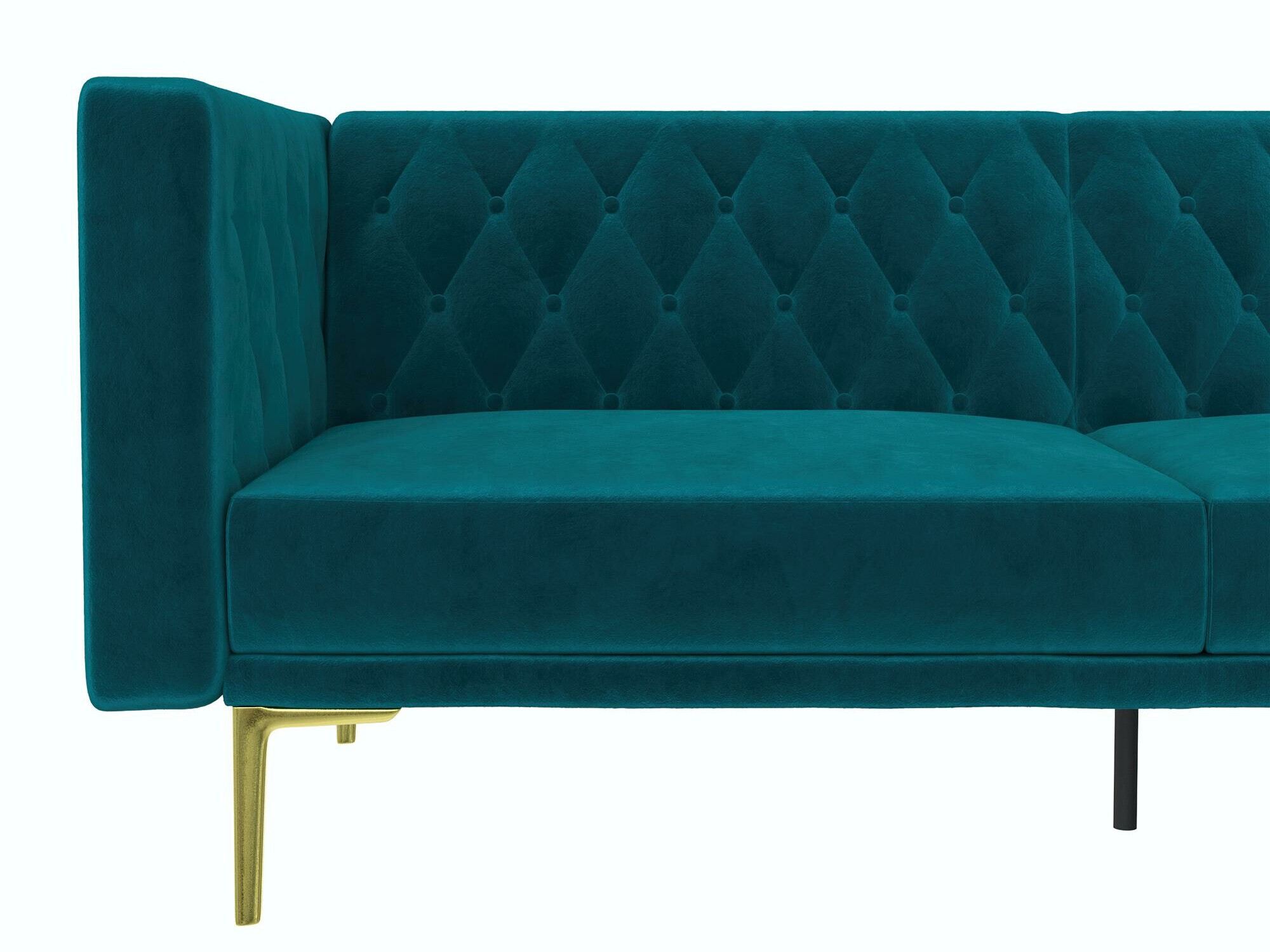 Kauč Tulsa 660 (Tirkizna)