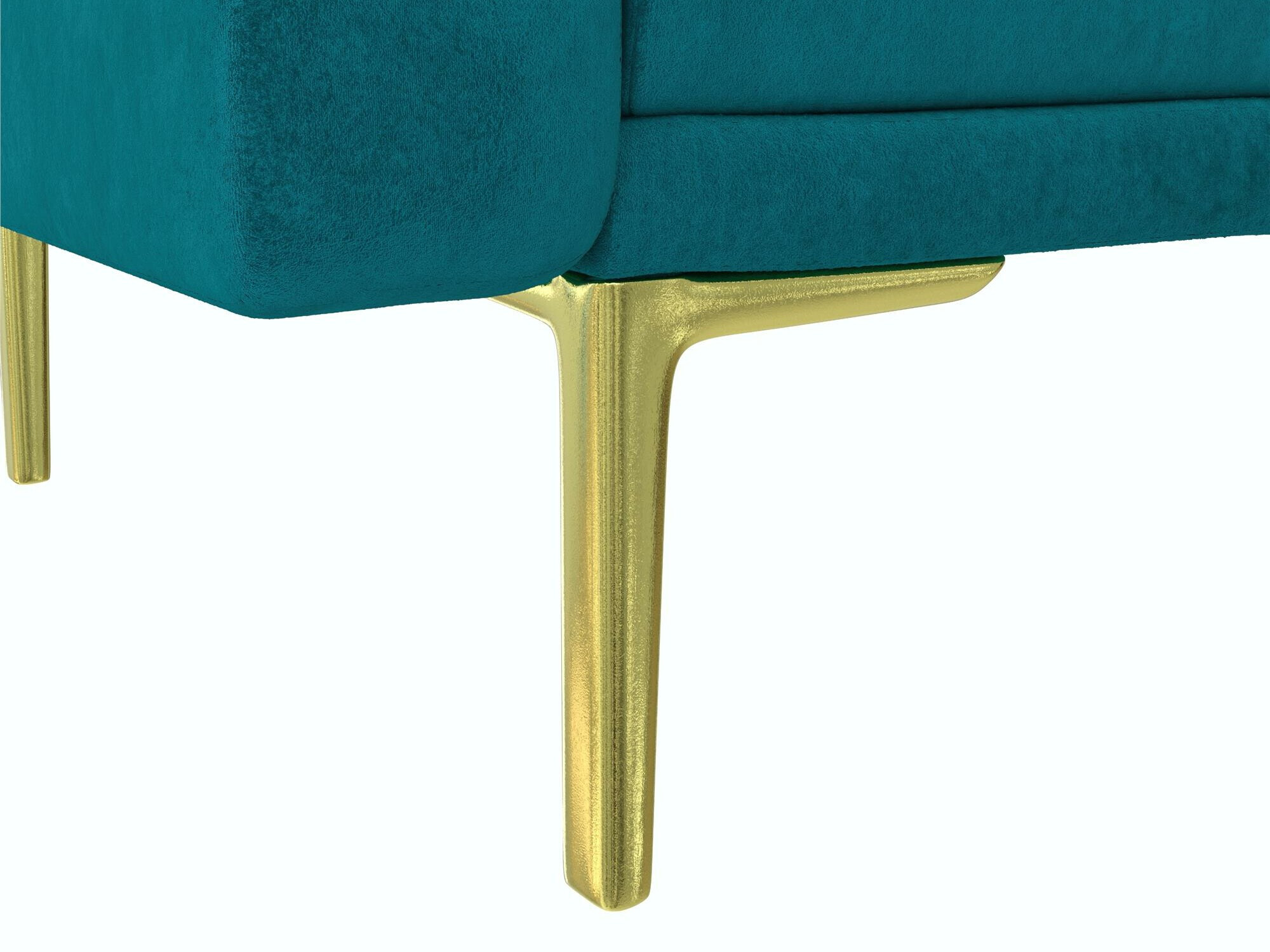 Kauč Tulsa 660 (Tirkizna)