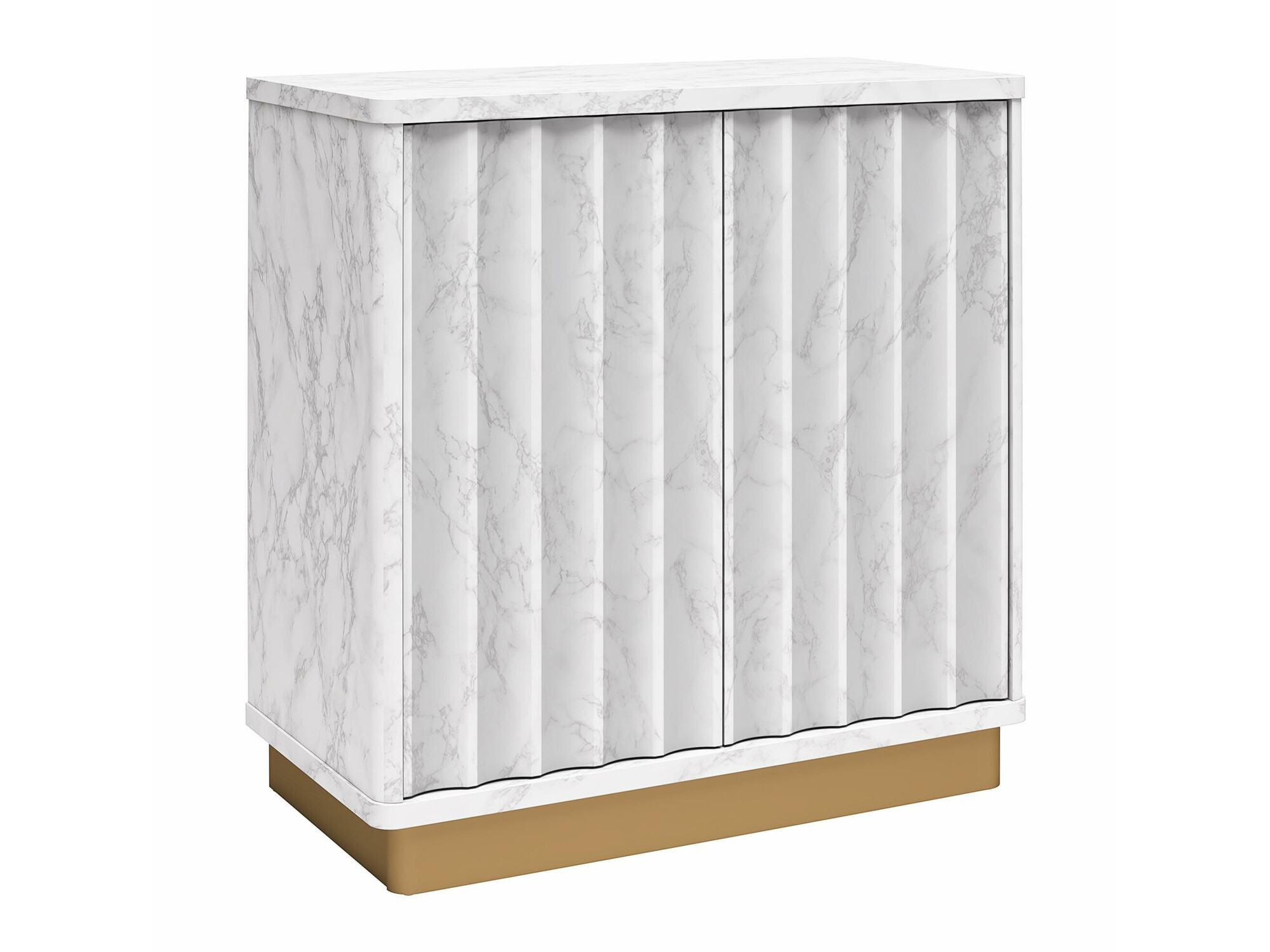 Ormarić CosmoLiving by Cosmopolitan 164