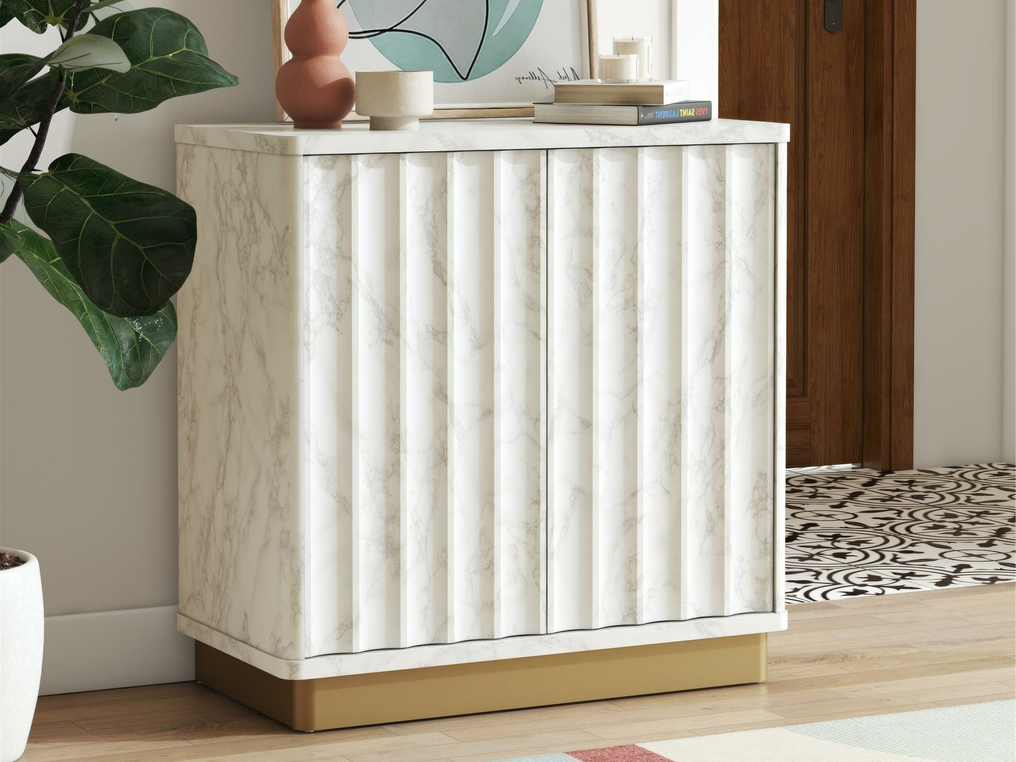 Ormarić CosmoLiving by Cosmopolitan 164