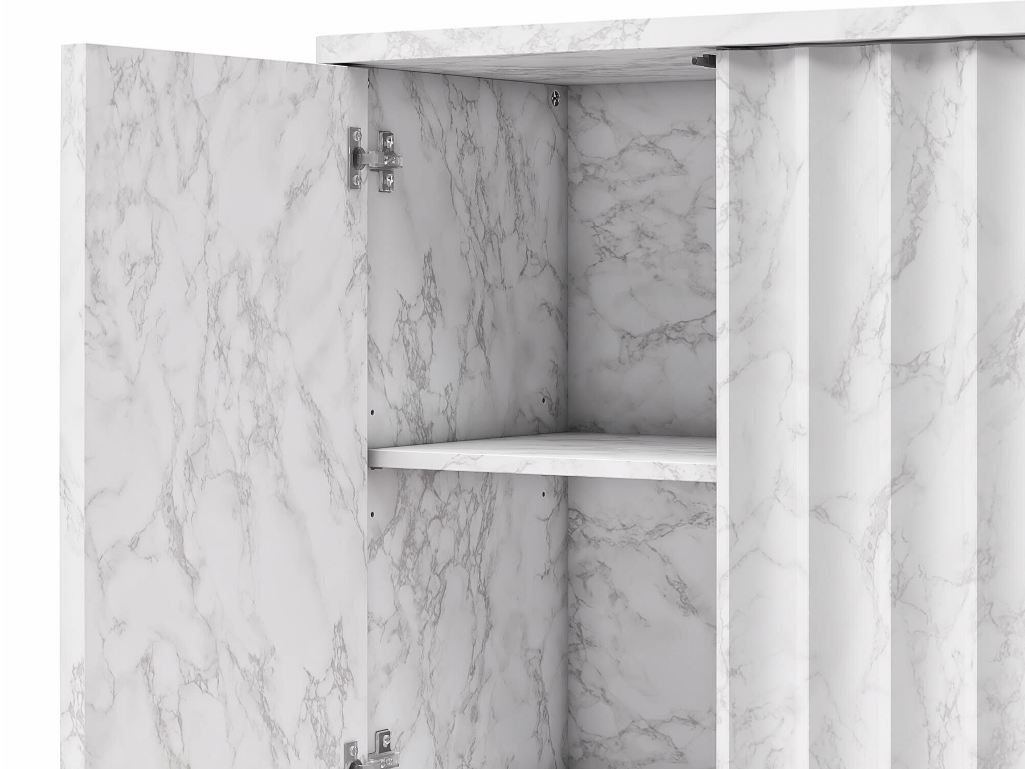 Ormarić CosmoLiving by Cosmopolitan 164