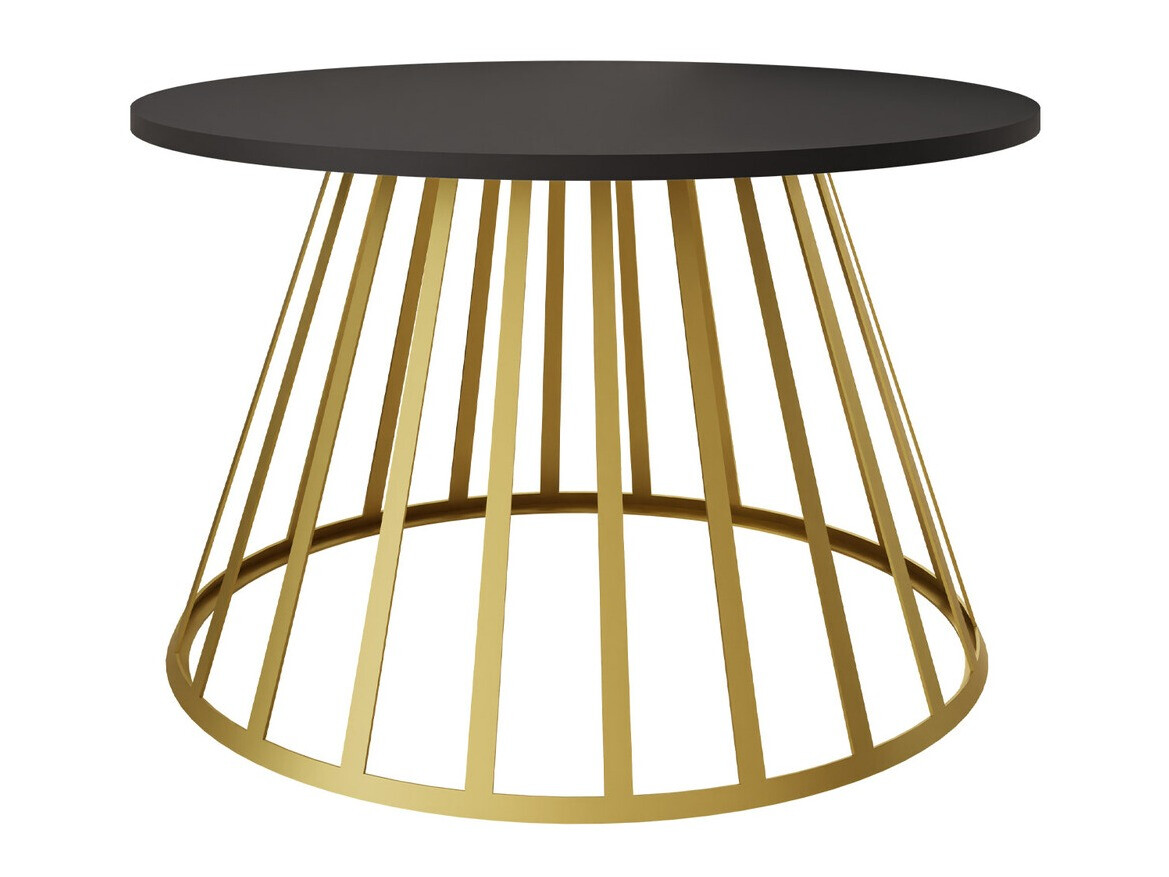 Stolić za kavu Oswego 129 (Crna)