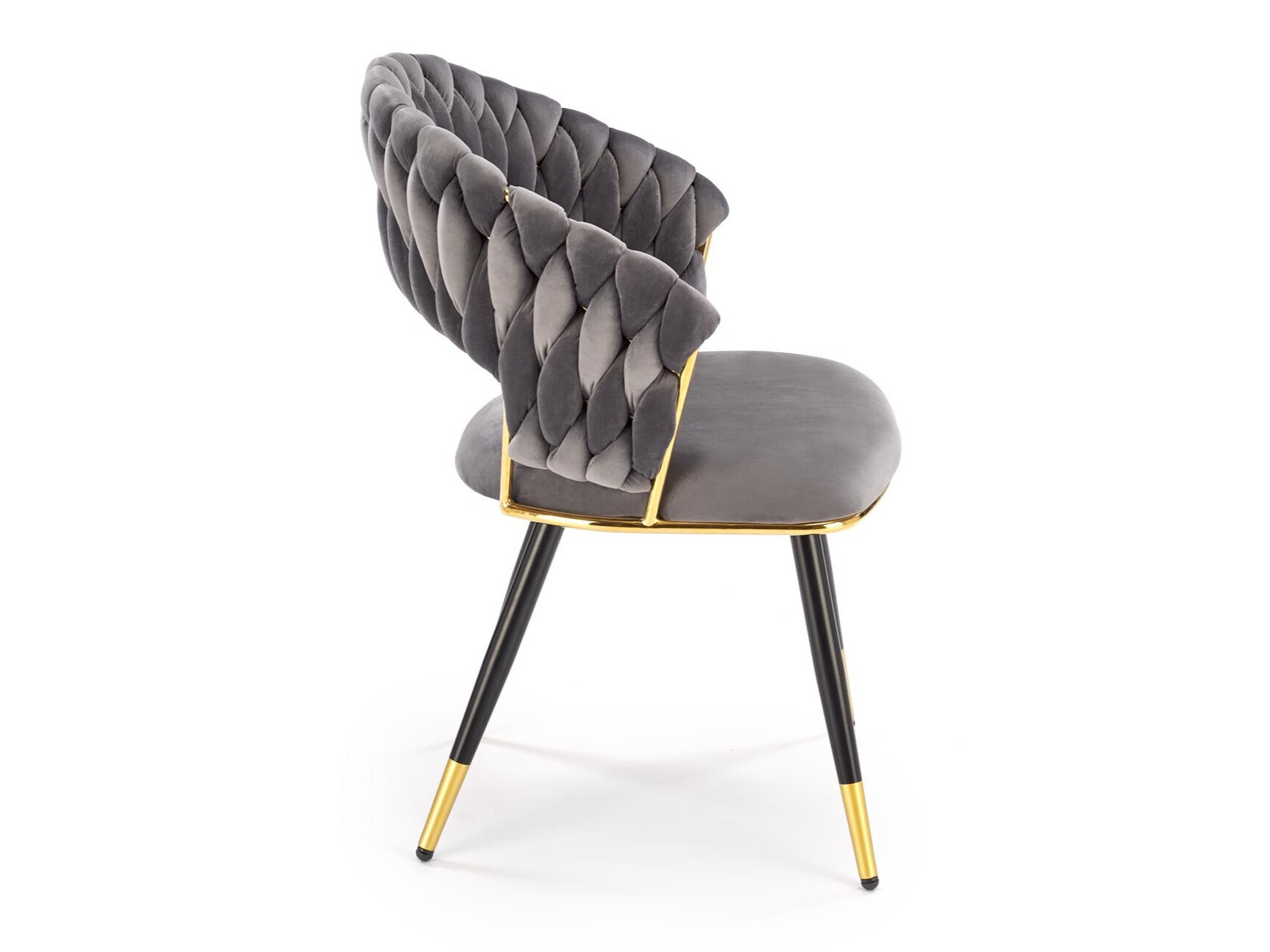 Stolica Houston 1829 (Siva)