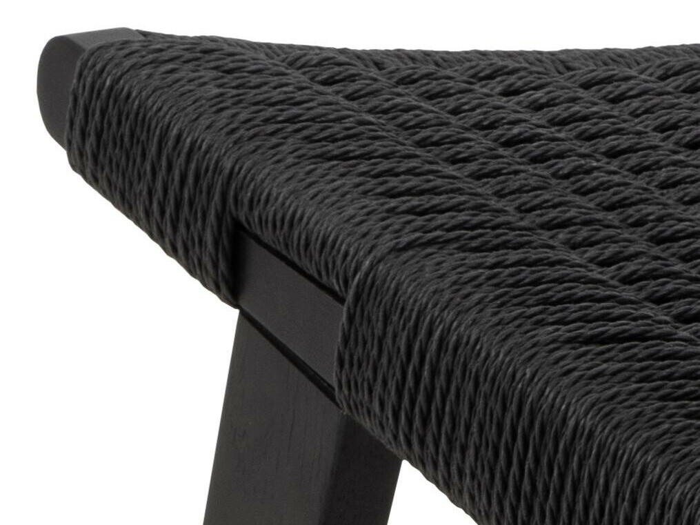 Fotelja Norsica 843 (Crna)