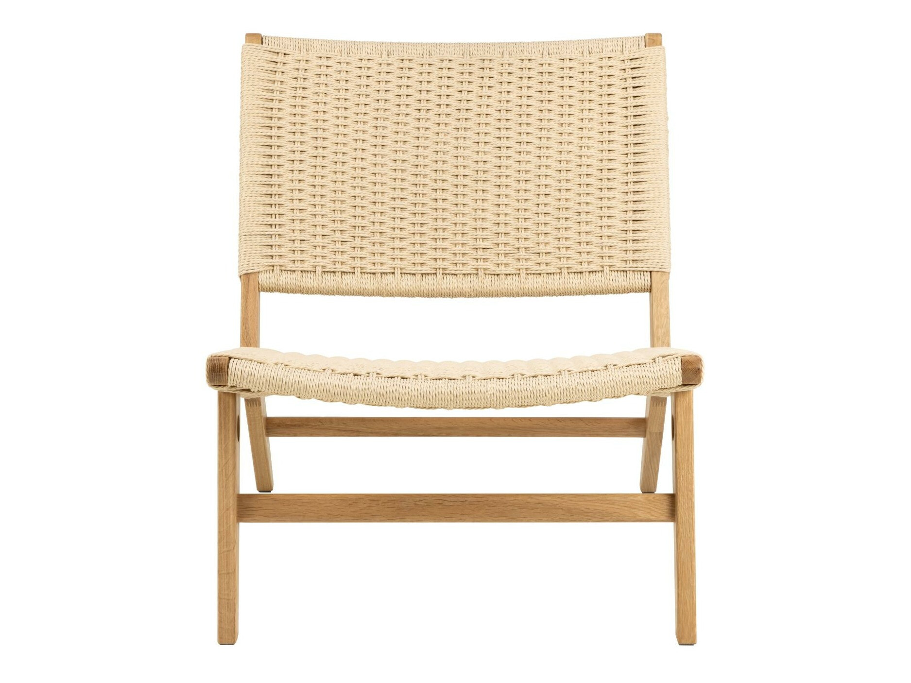 Fotelja Norsica 843 (Svijetlo smeđa)