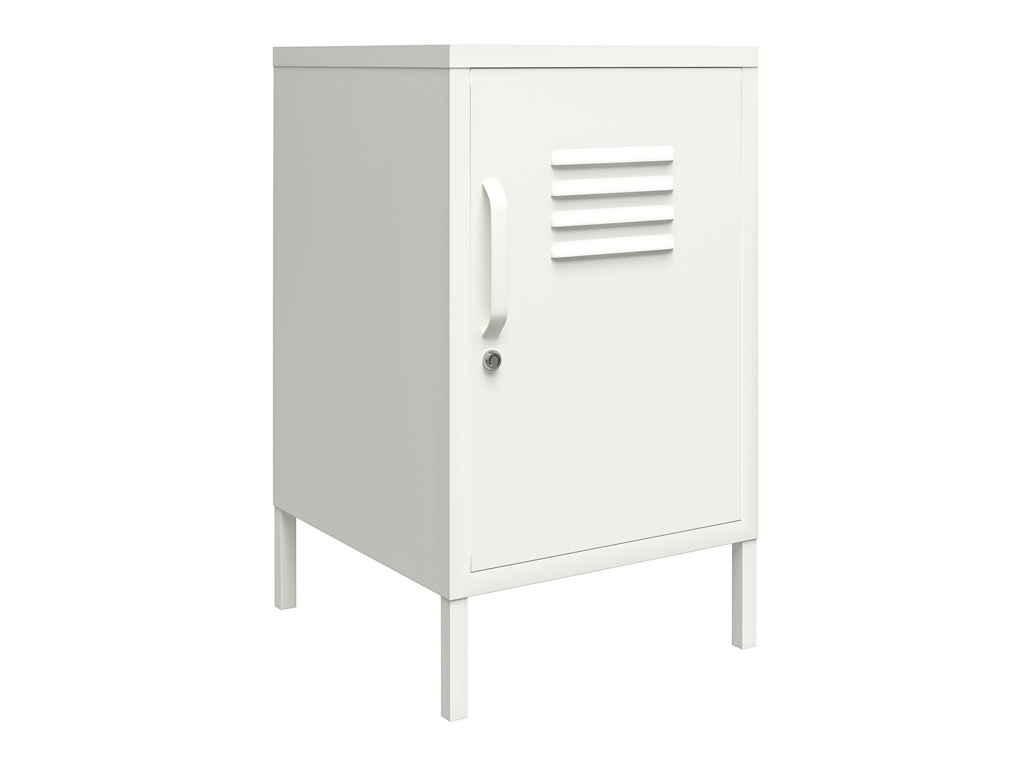 Ormarić Ophfere 100 (Bijela)