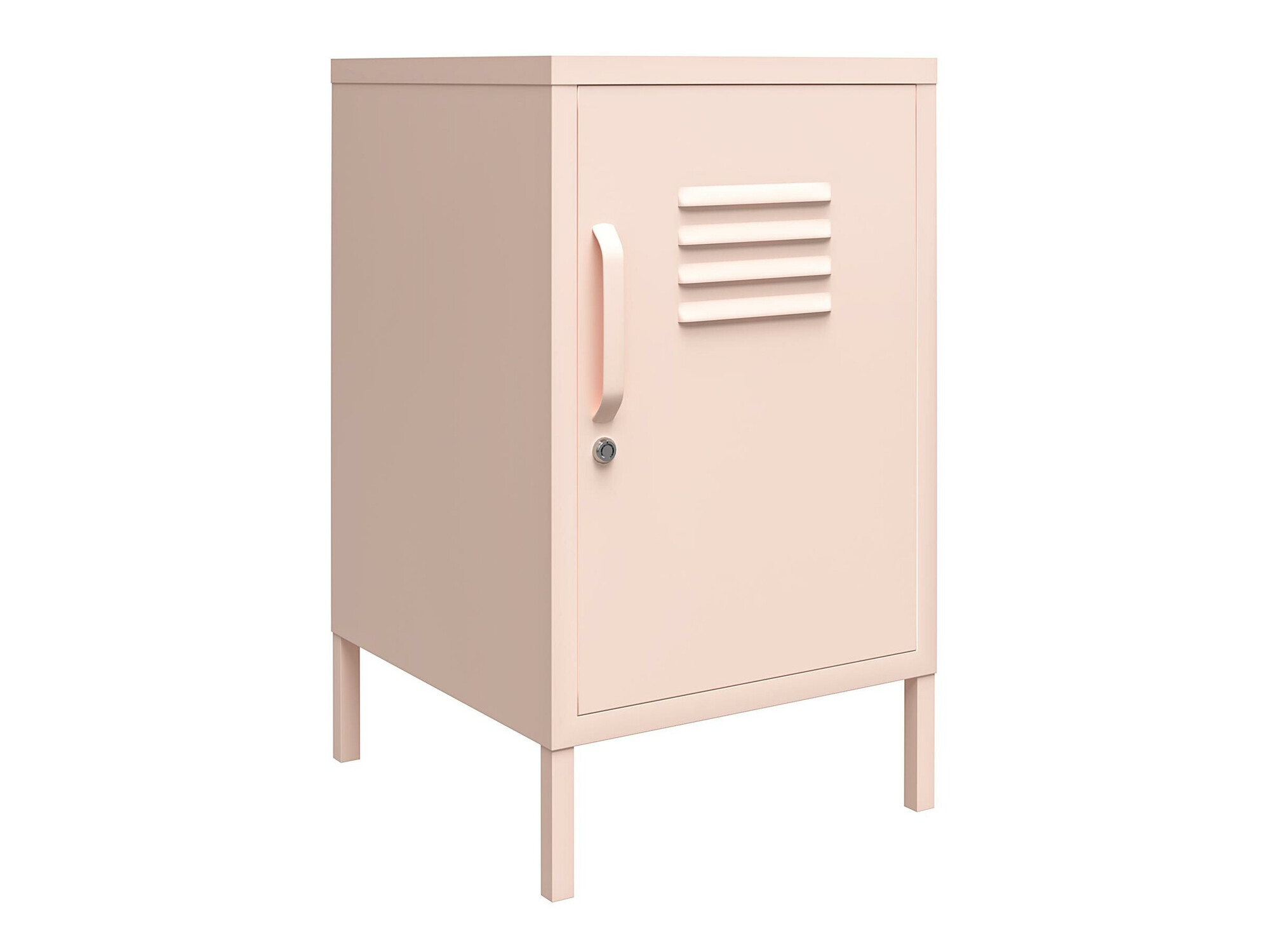 Ormarić Ophfere 100 (Ružičasta)