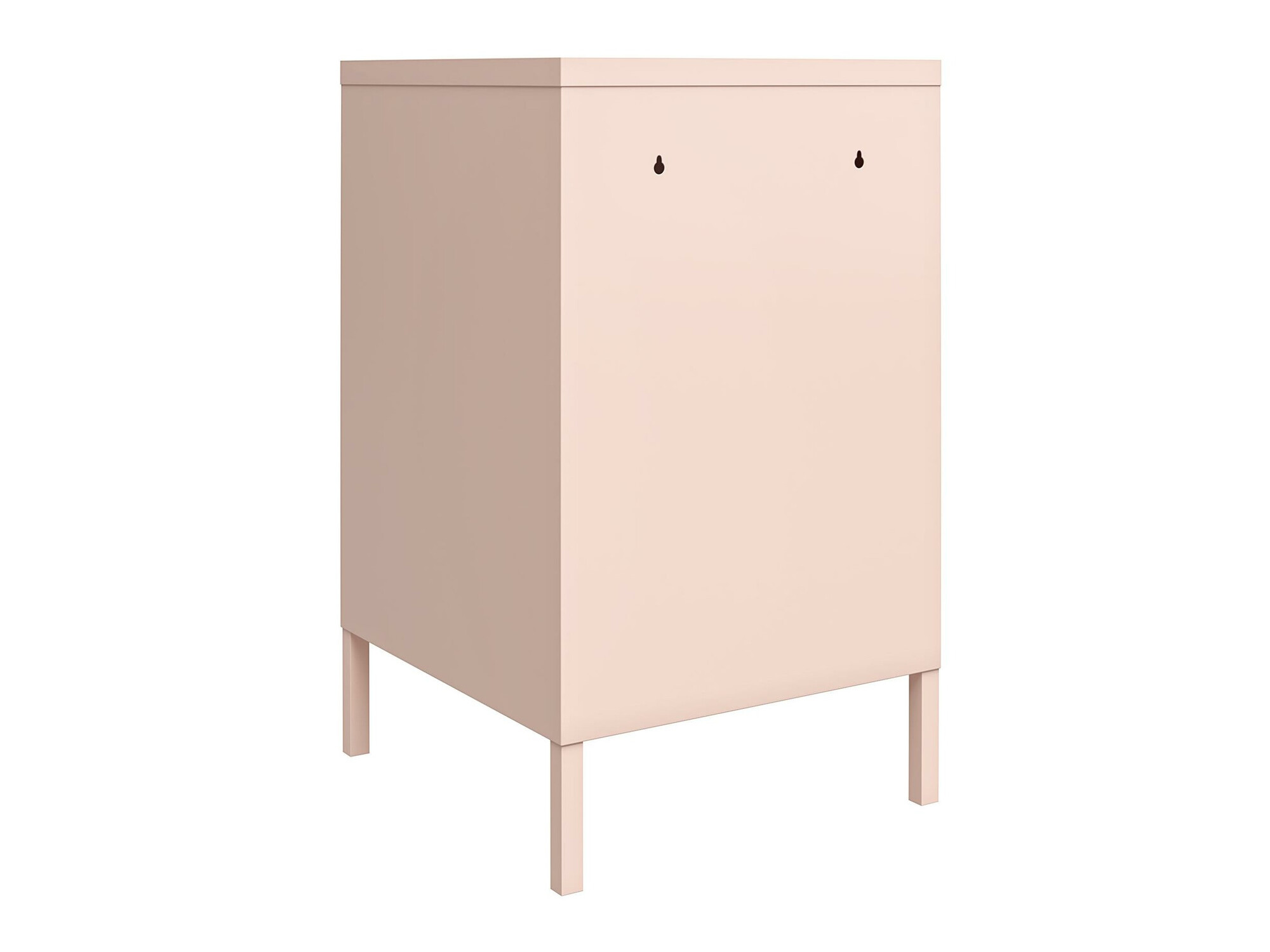 Ormarić Ophfere 100 (Ružičasta)