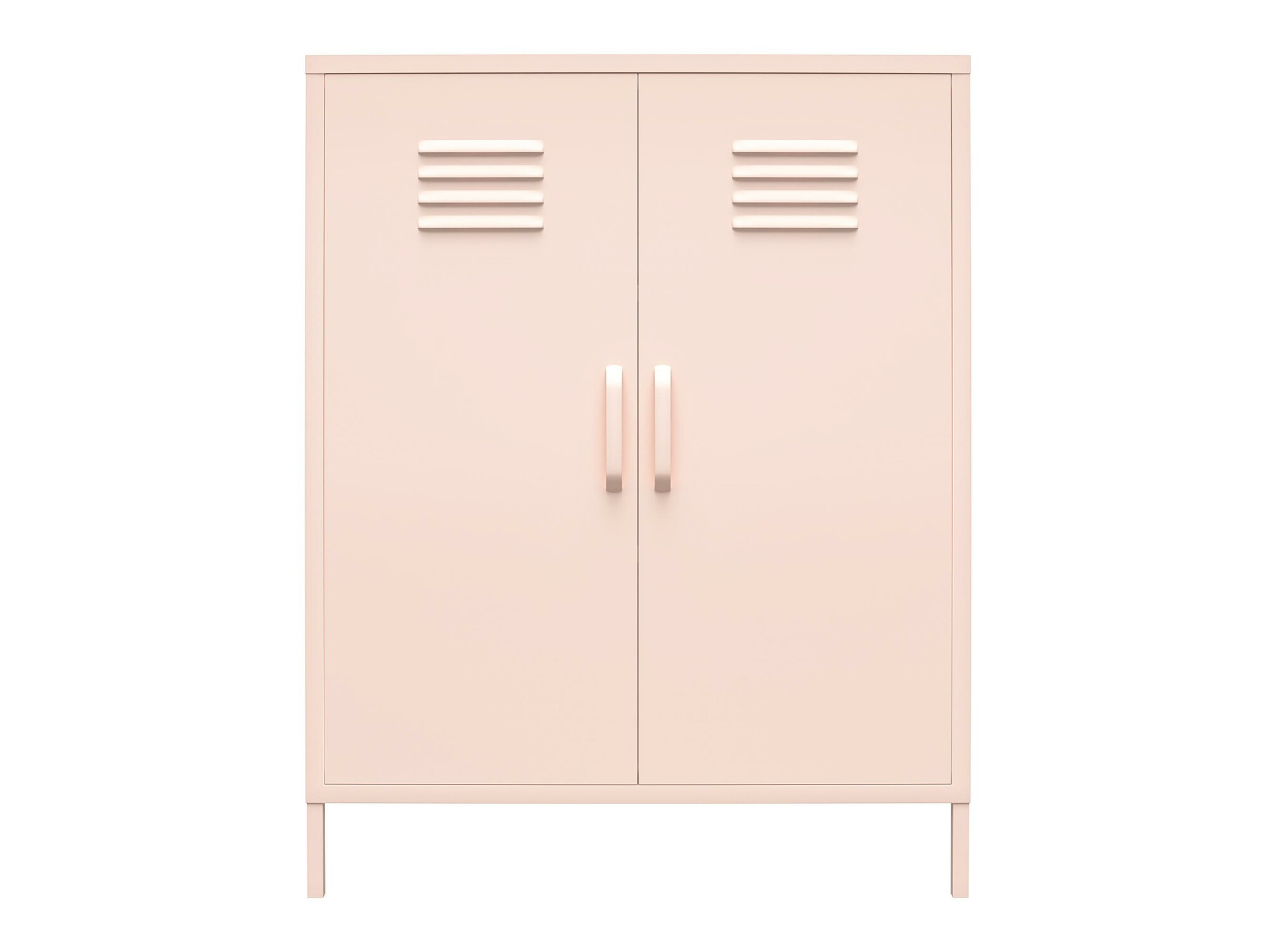 Ormarić Ophfere 104 (Ružičasta)