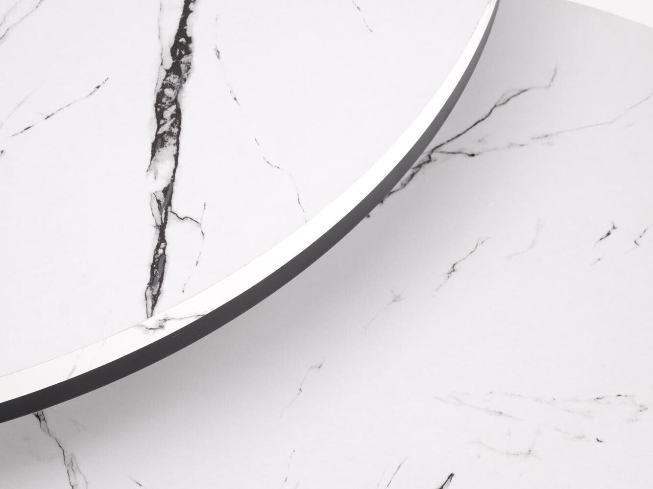 Set stolića za kavu Houston 1832 (Bijeli mramor)