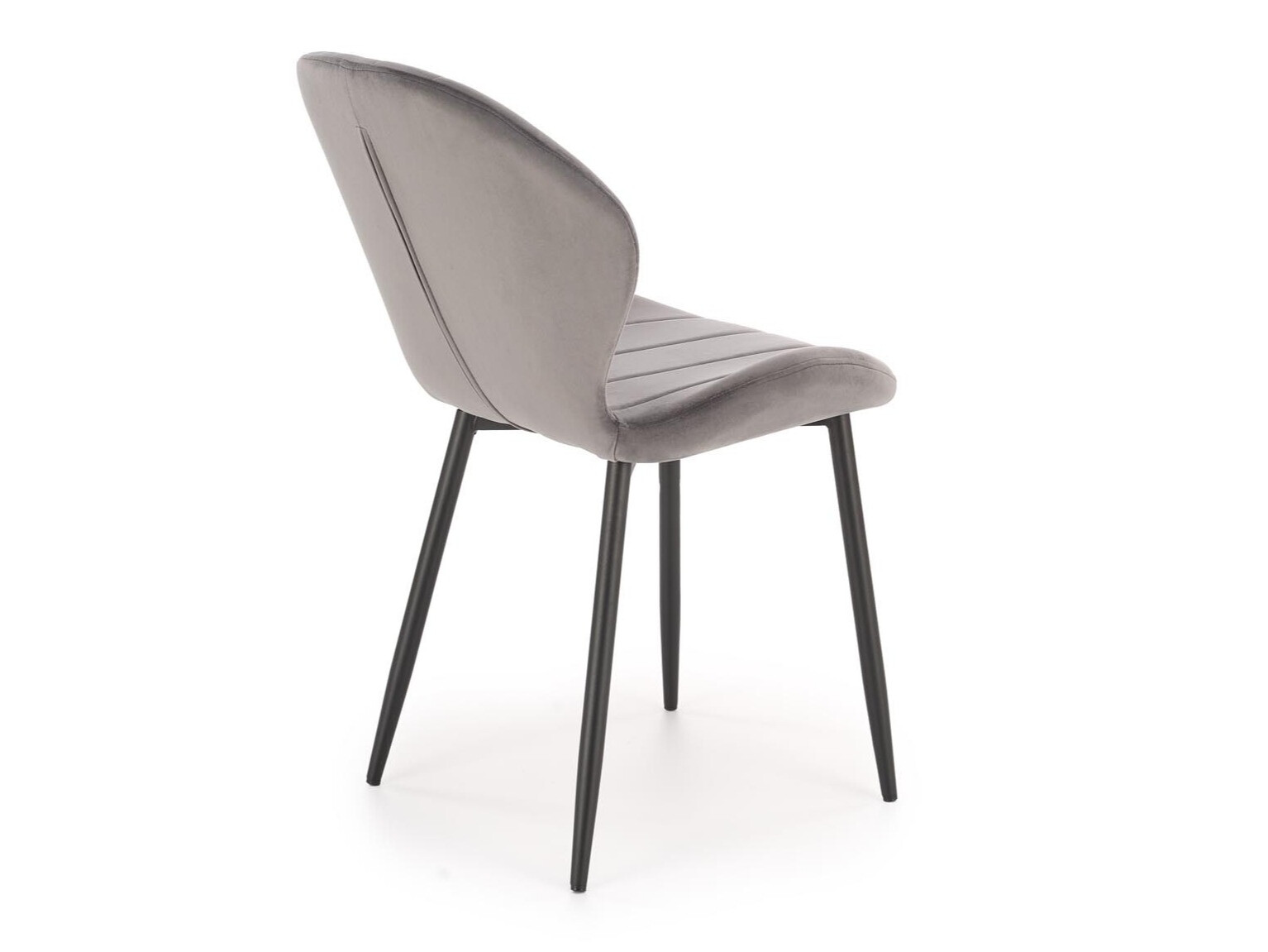 Stolica Houston 1738 (Siva)