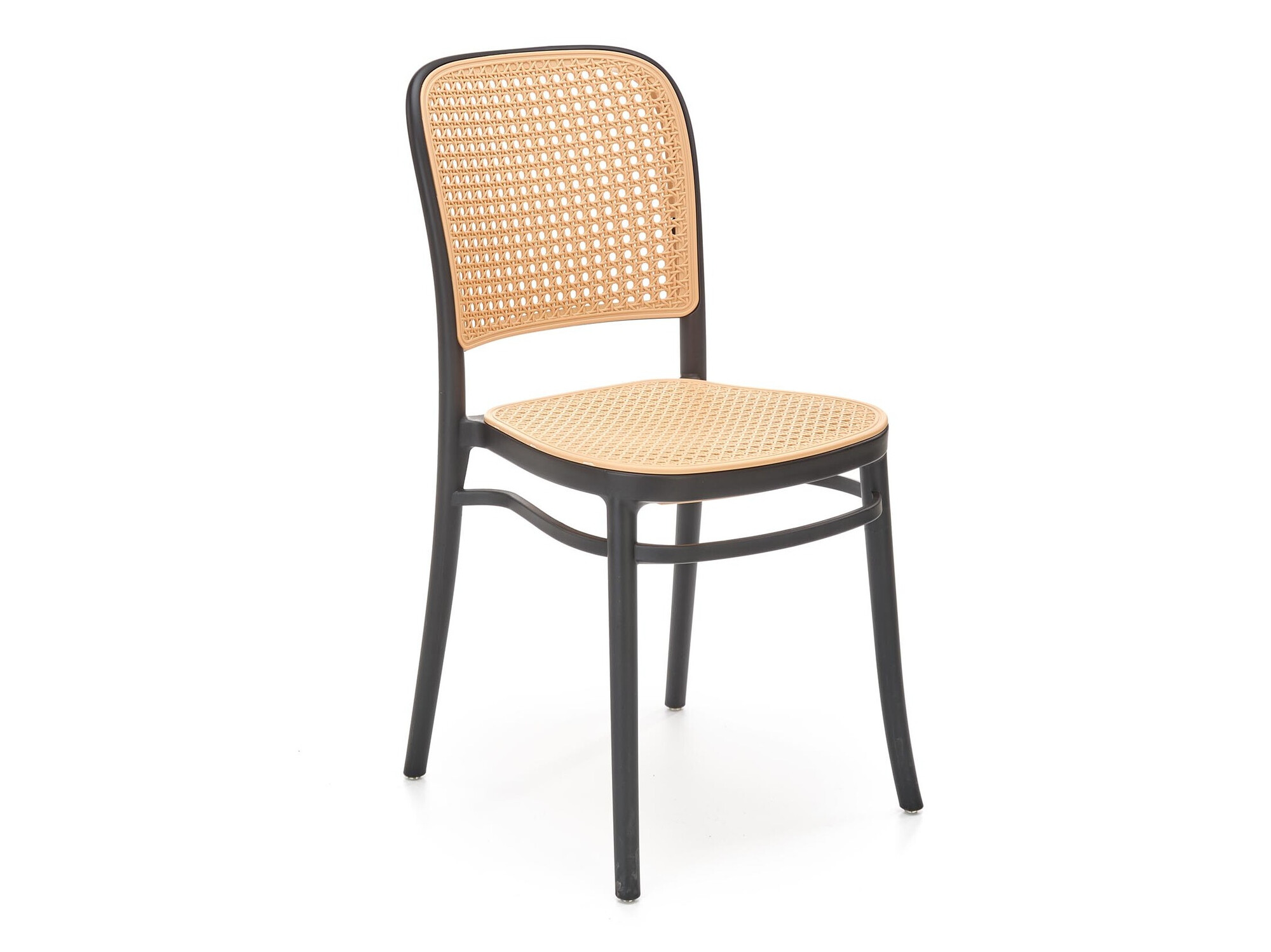 Stolica Houston 1831