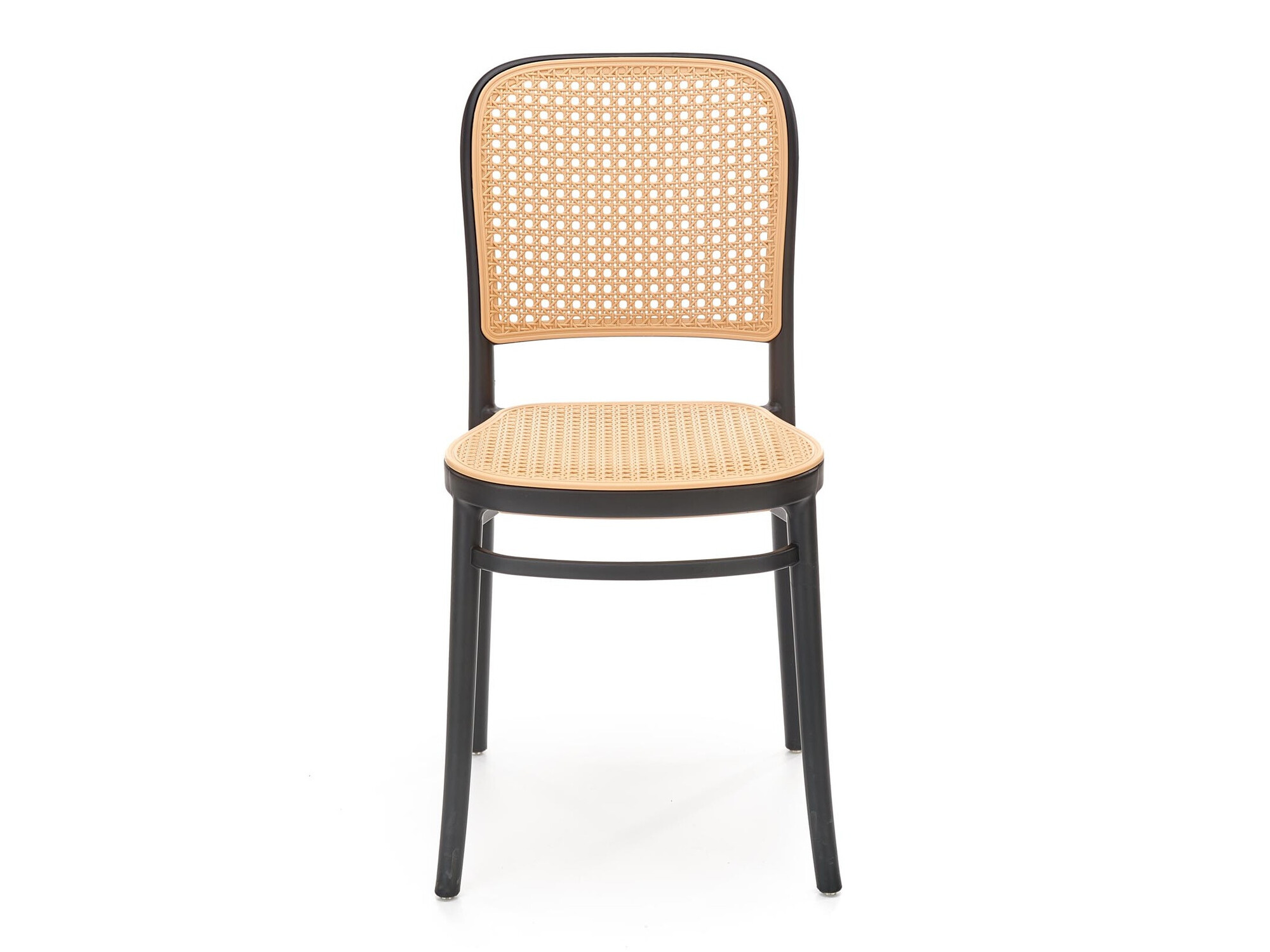 Stolica Houston 1831